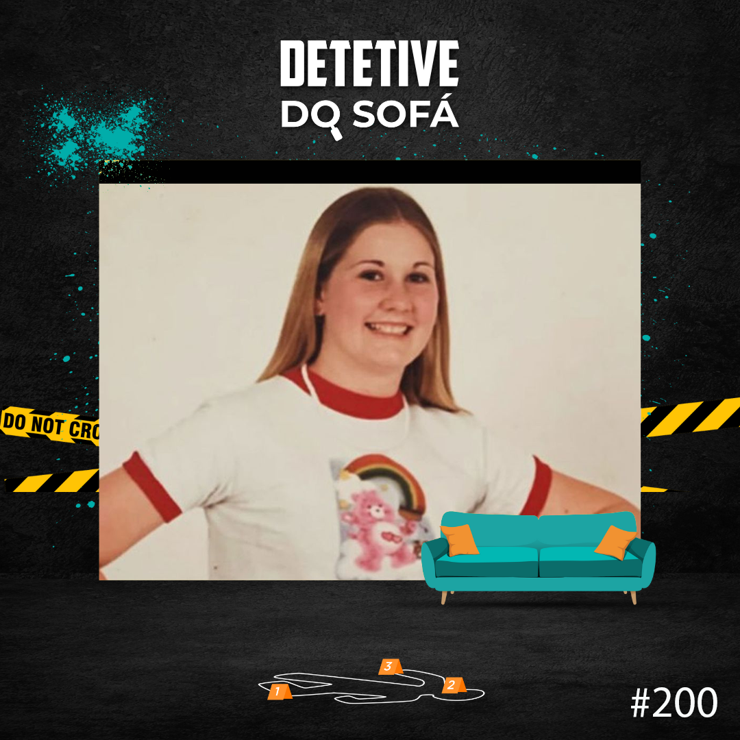 200 - Desaparecimento de Alissa Turney
