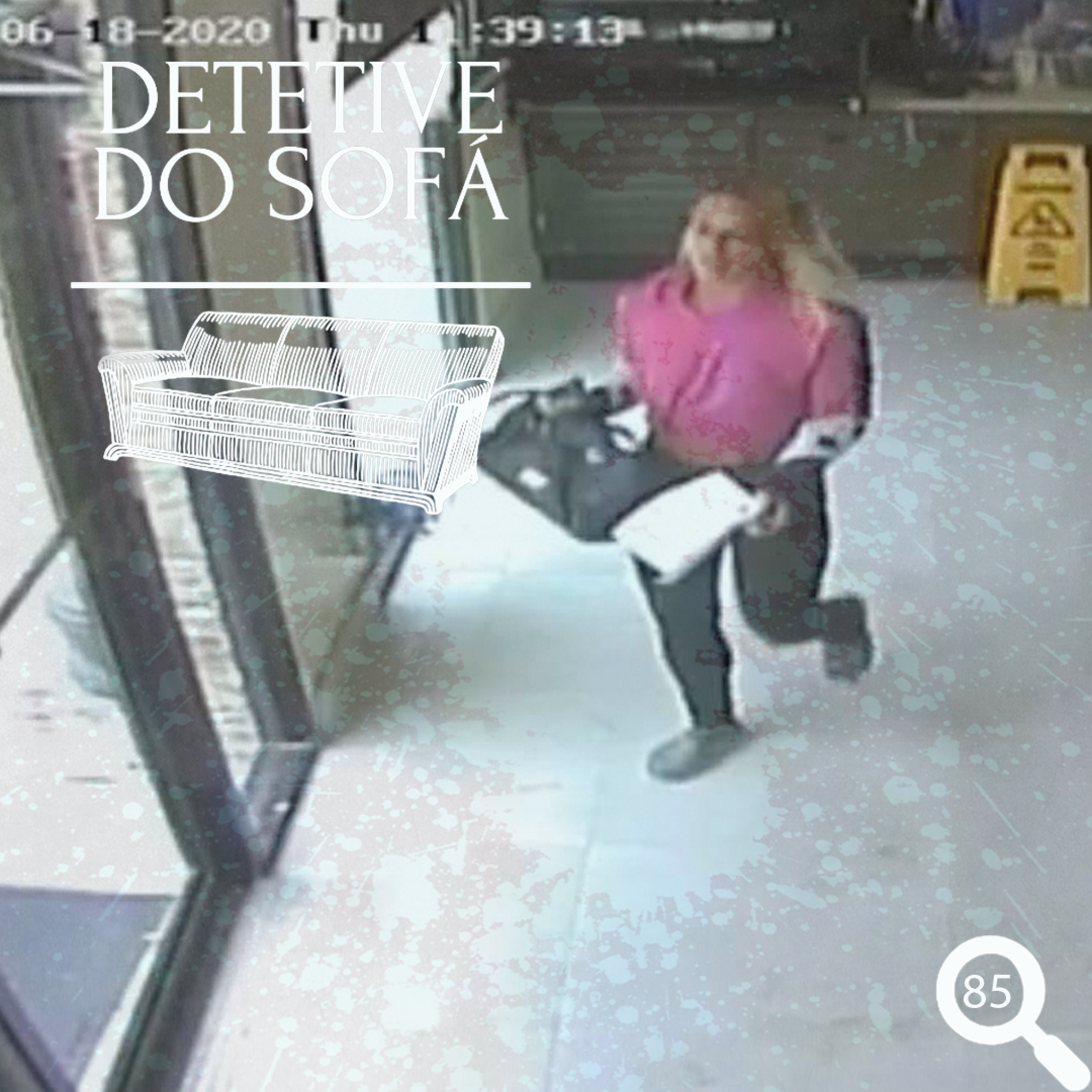 85 - Lauren Dumolo: Desaparecida de Cape Coral - Parte 2
