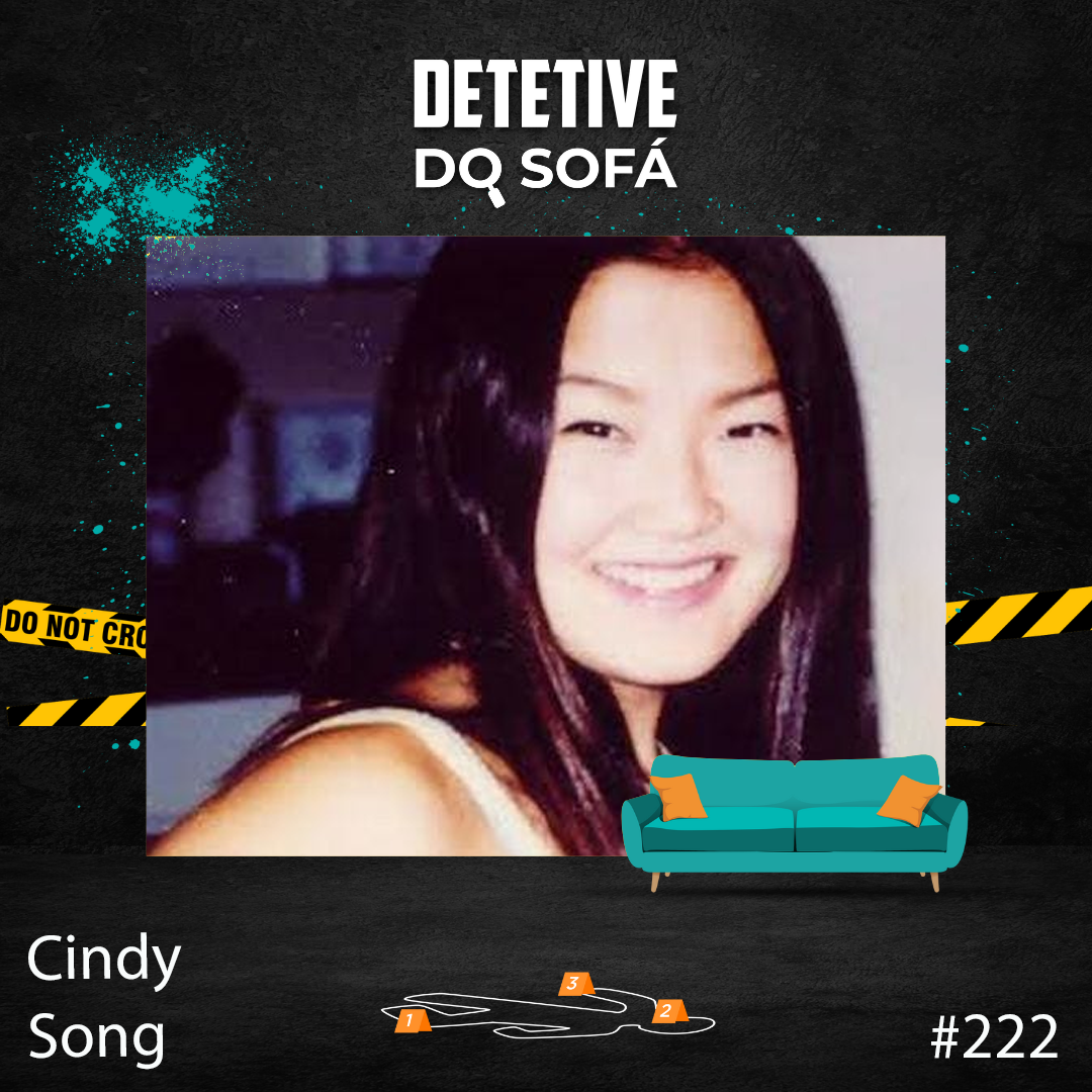 222 - Cindy Song