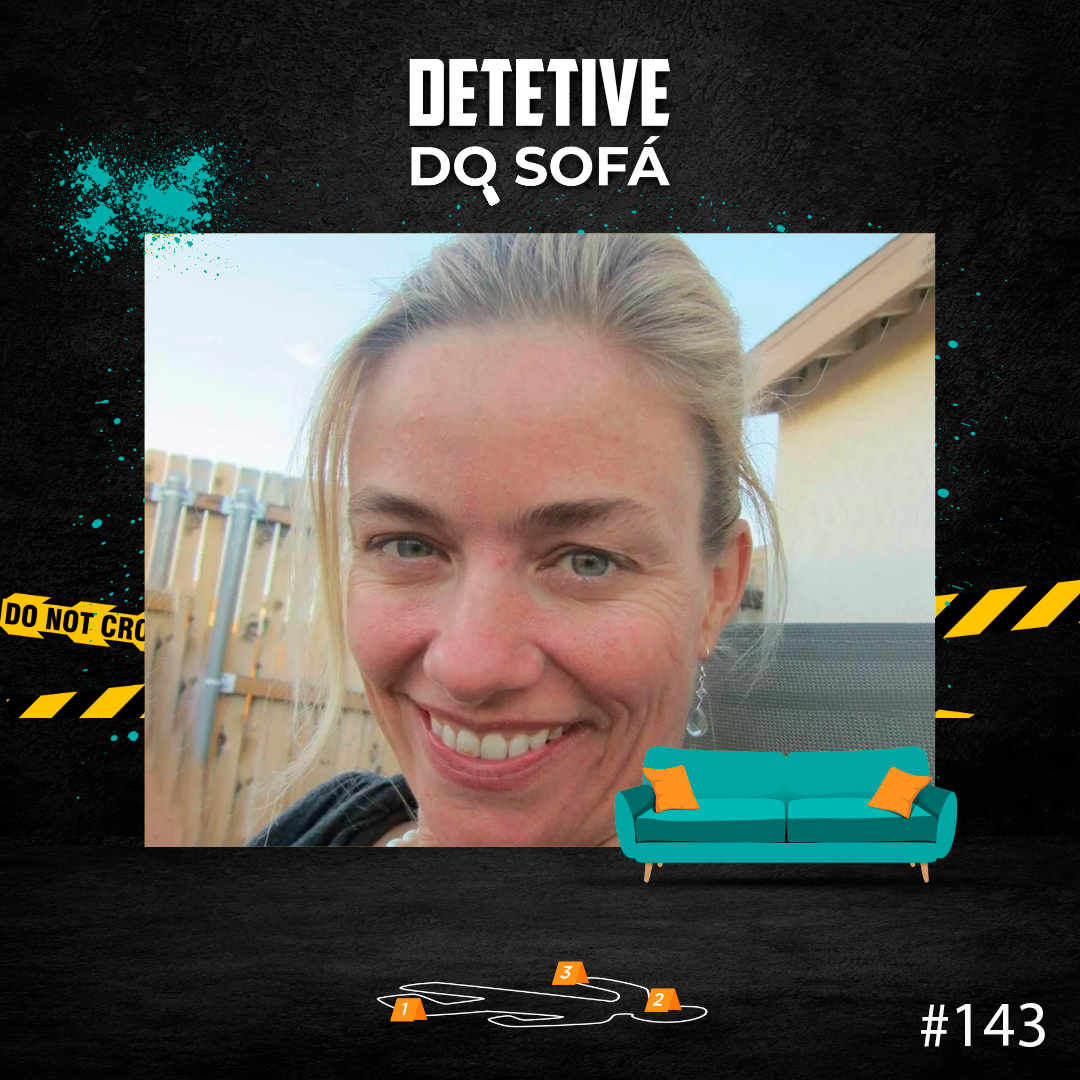 Detetive do Sofá