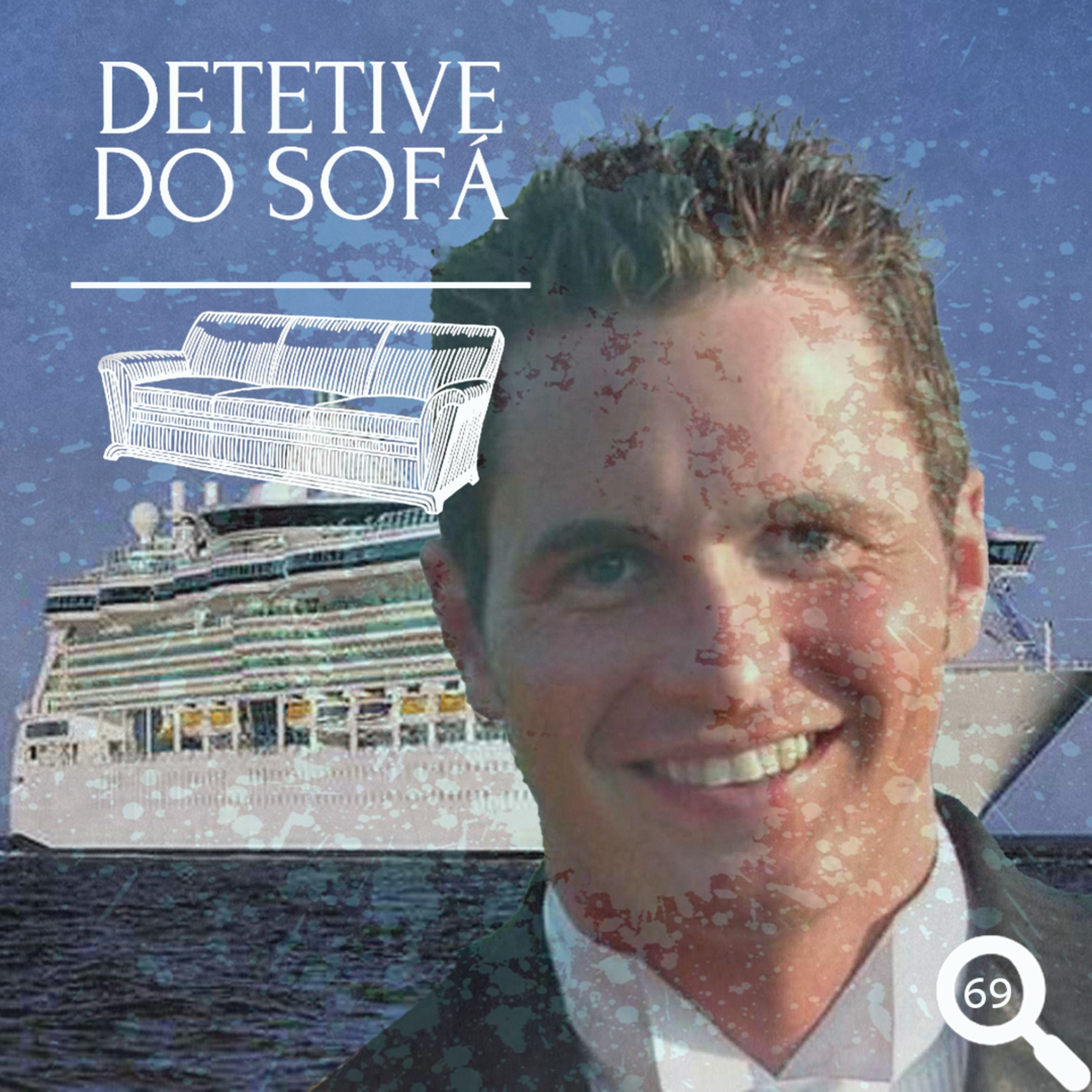 Detetive do Sofá