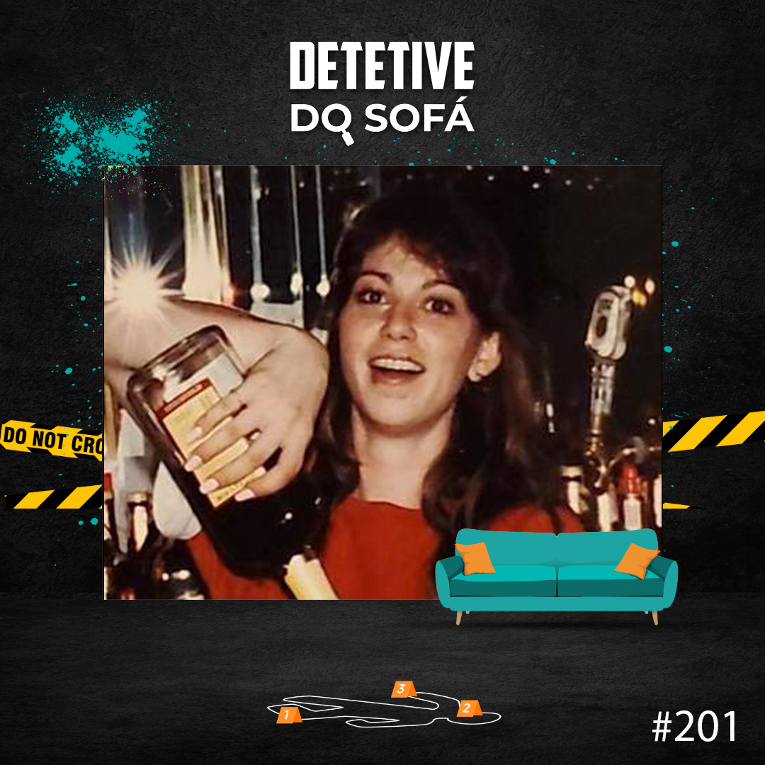 201 - Camille Dotson