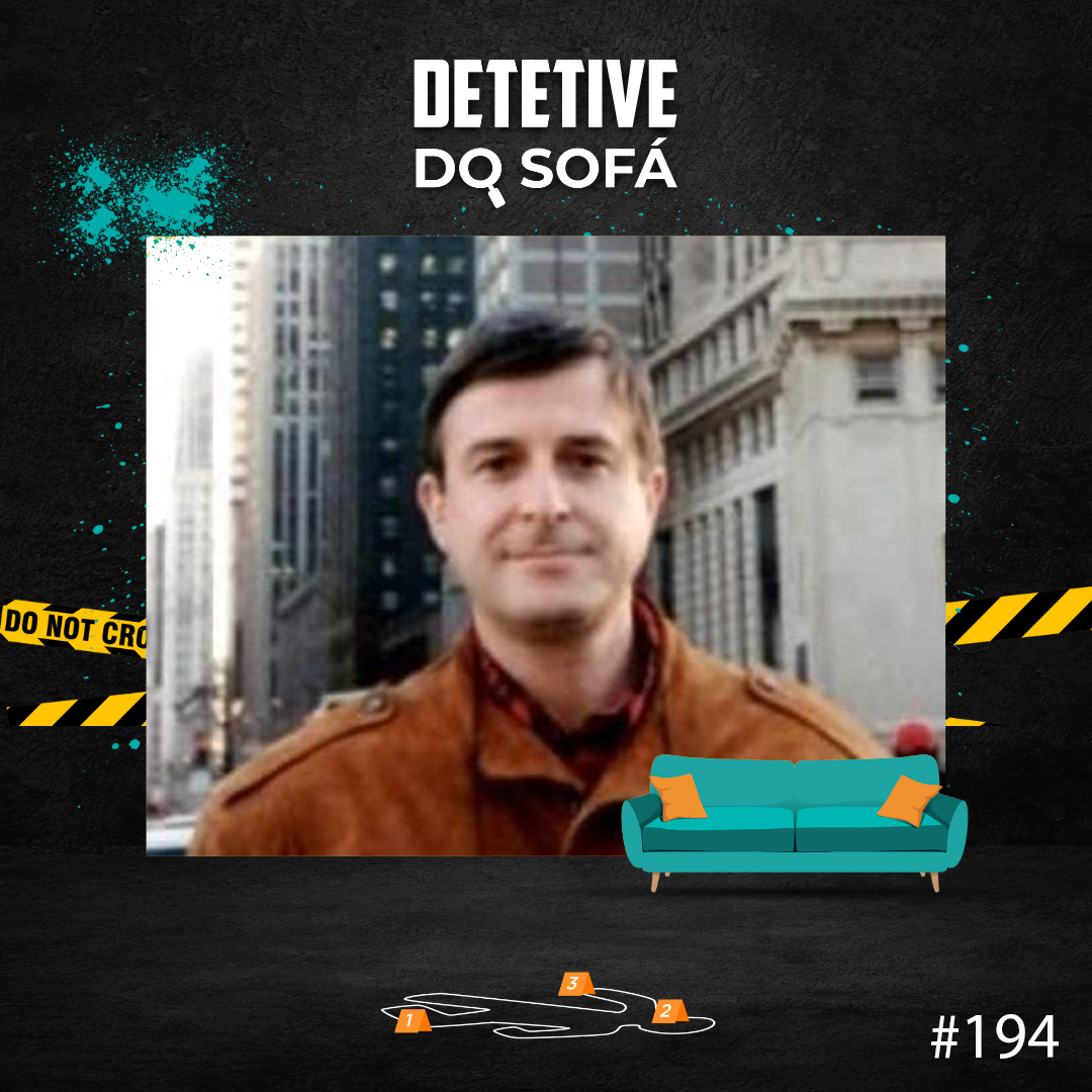 194 - Ioan Culianu