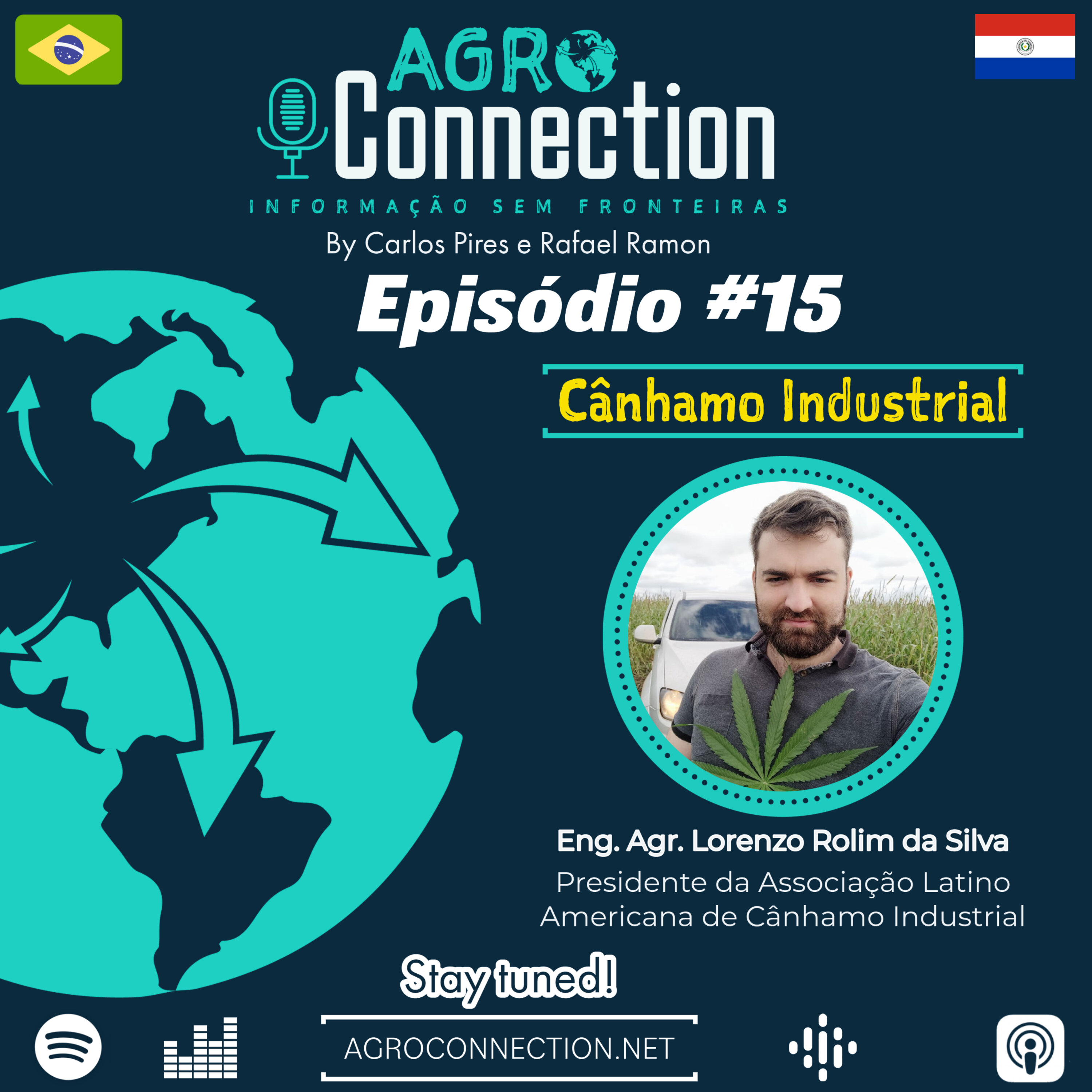 Agro Connection Podcast