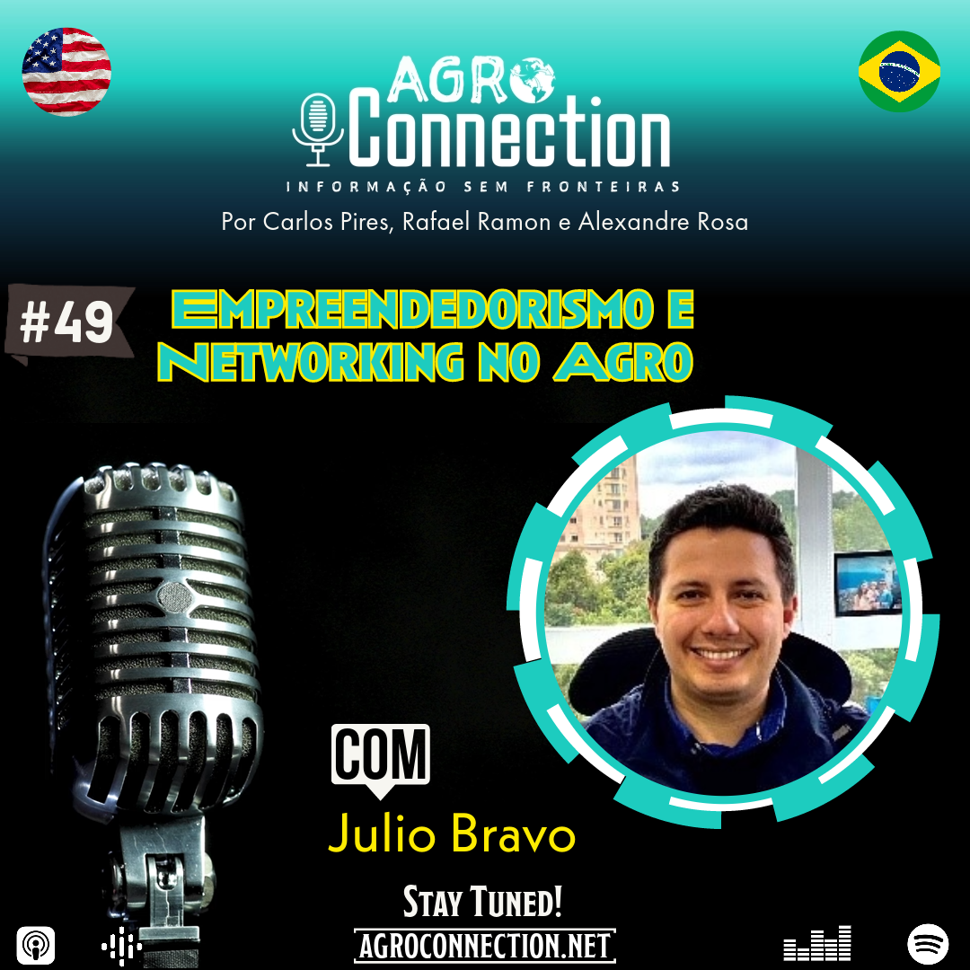 Agro Connection Podcast