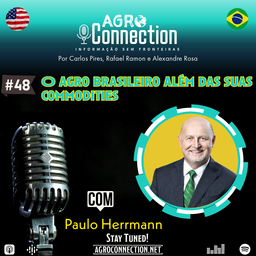 Agro Connection Podcast