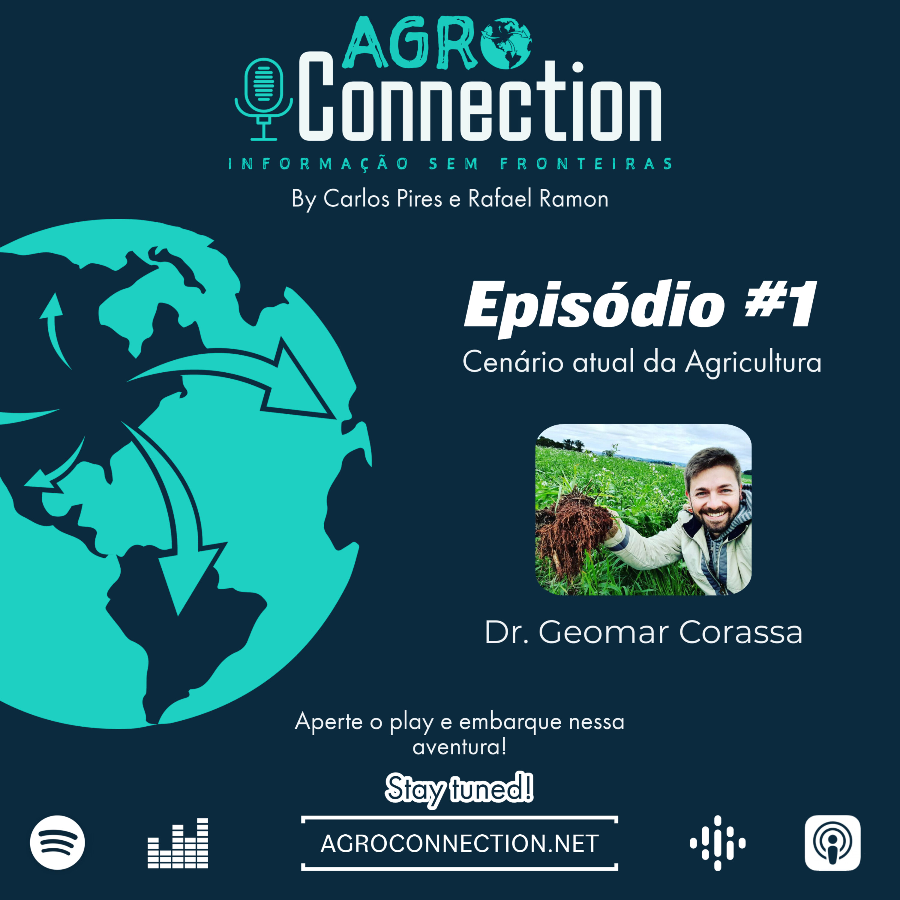 EP #1 - 