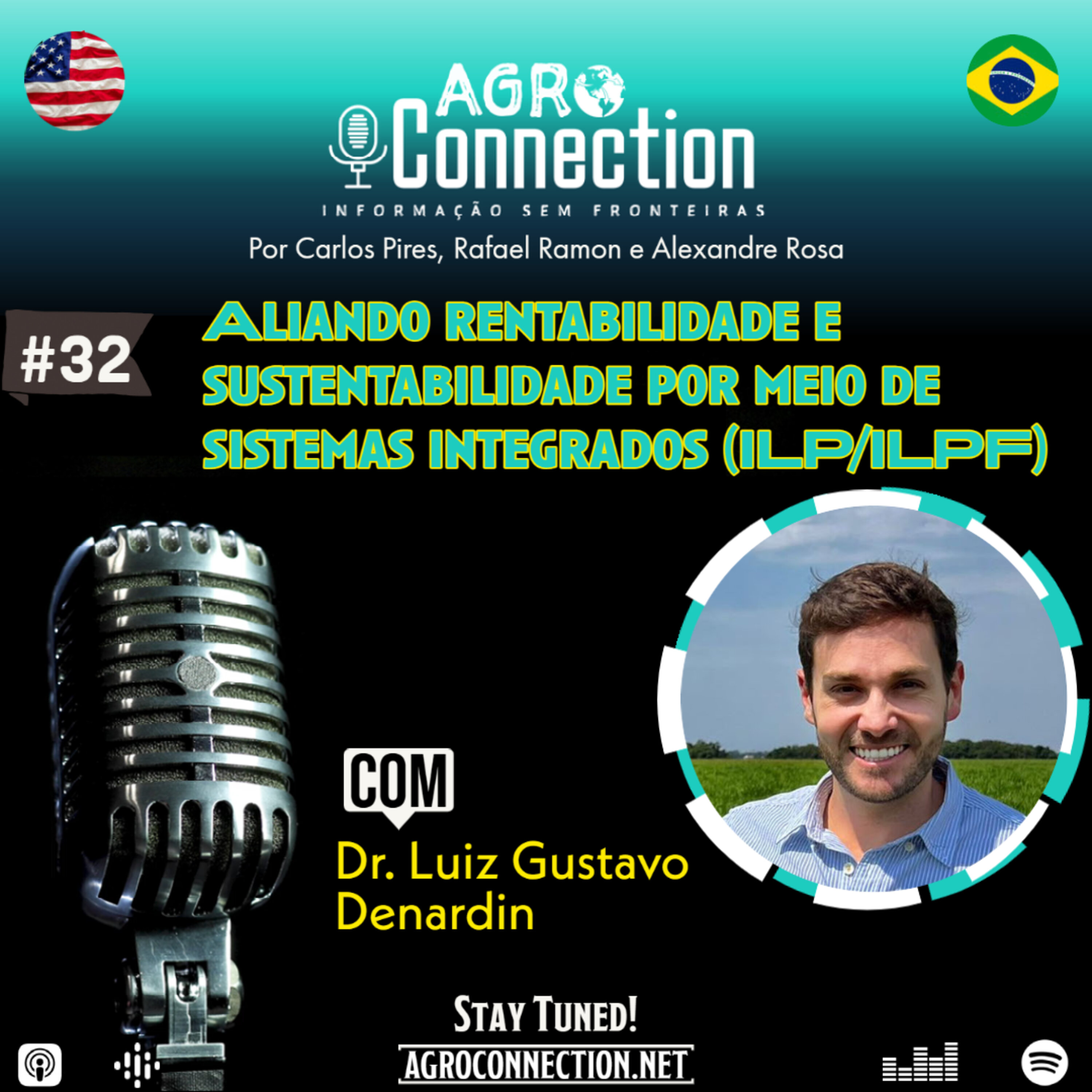 Agro Connection Podcast