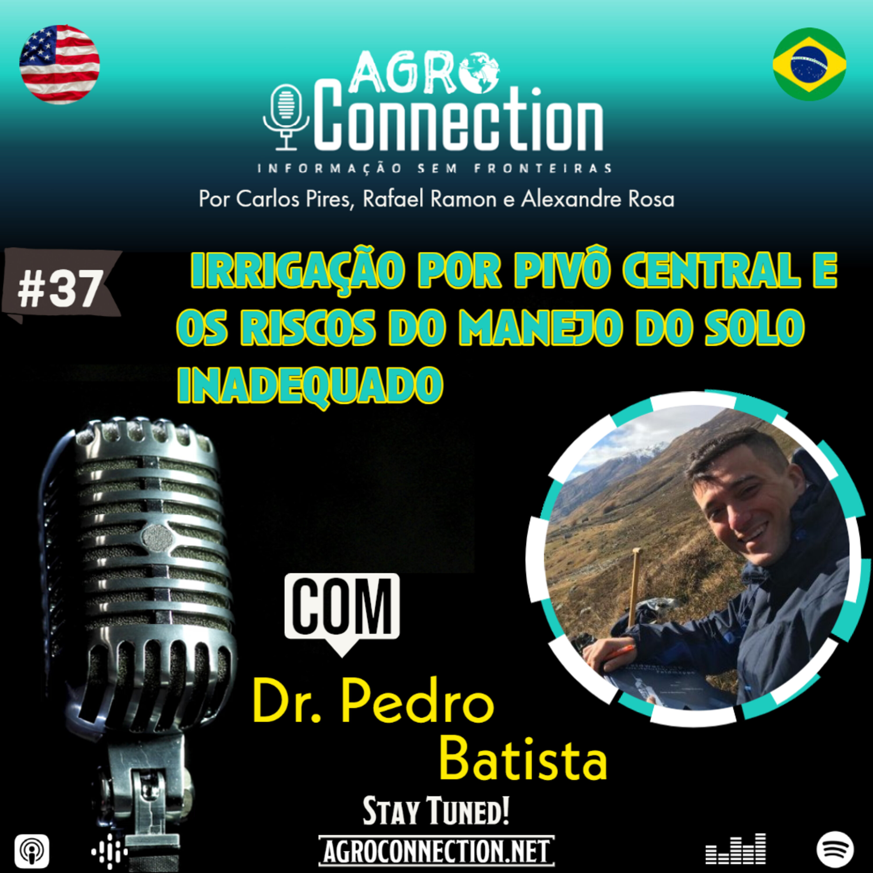 Agro Connection Podcast