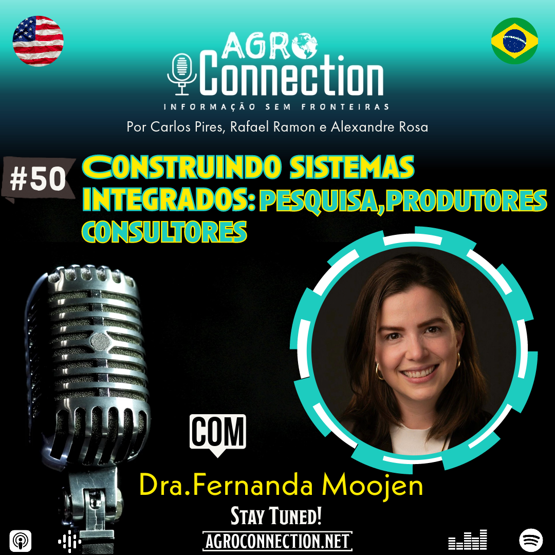 Agro Connection Podcast