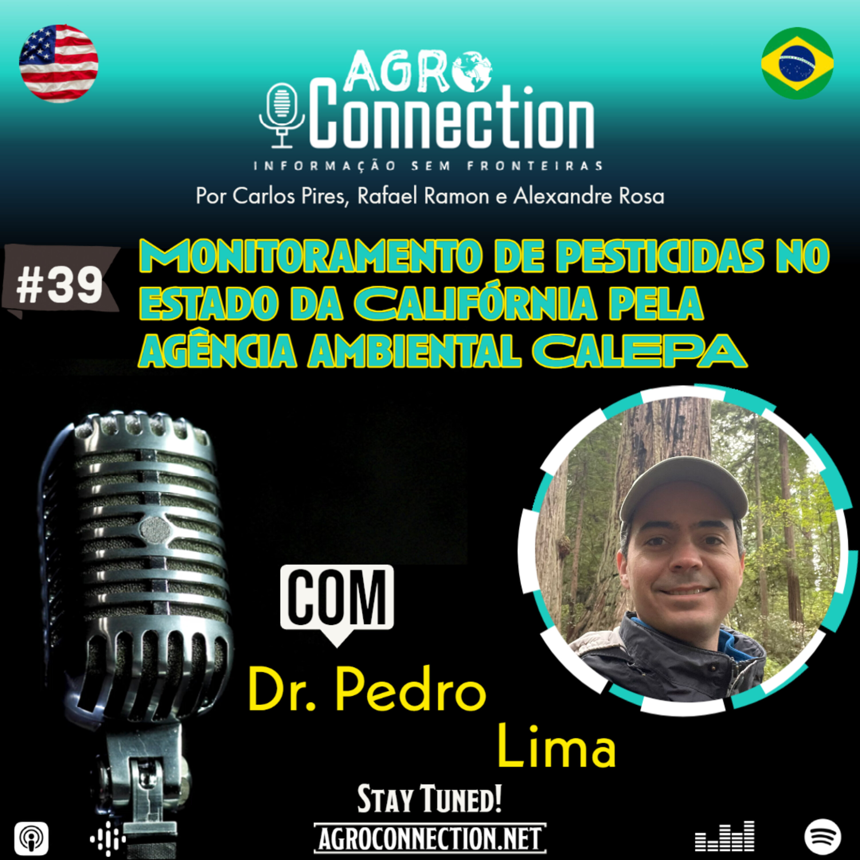 Agro Connection Podcast