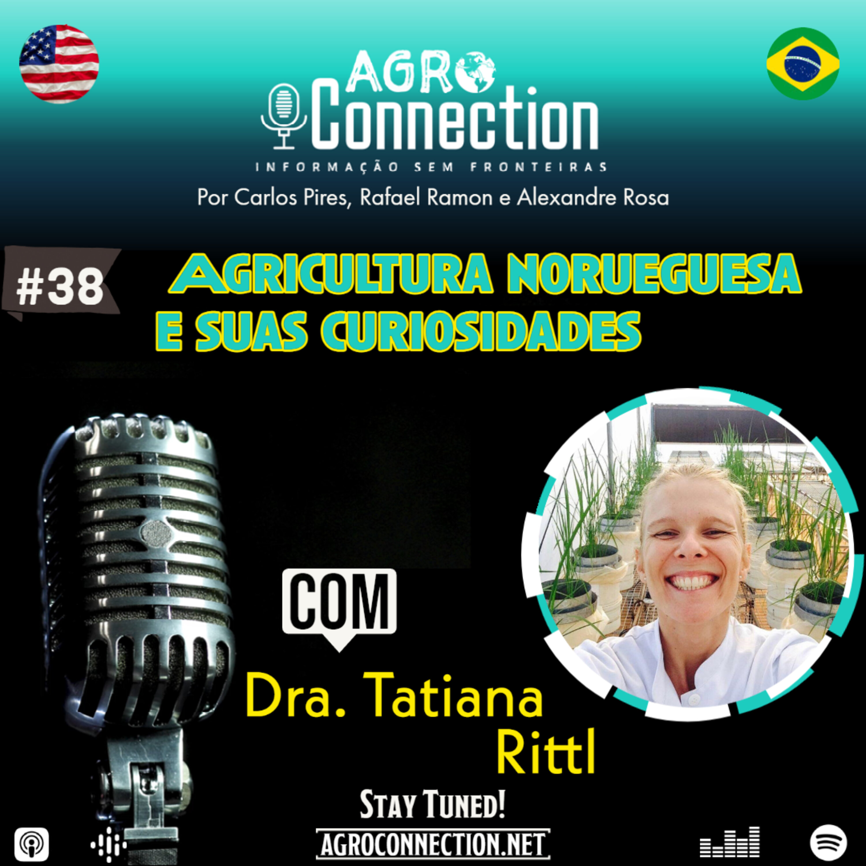 Agro Connection Podcast