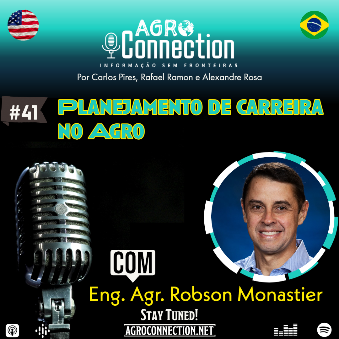 Agro Connection Podcast