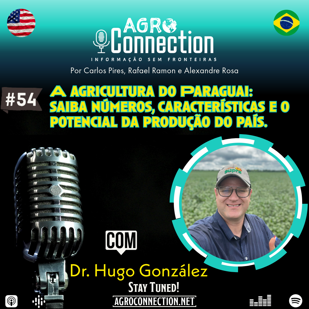 Agro Connection Podcast