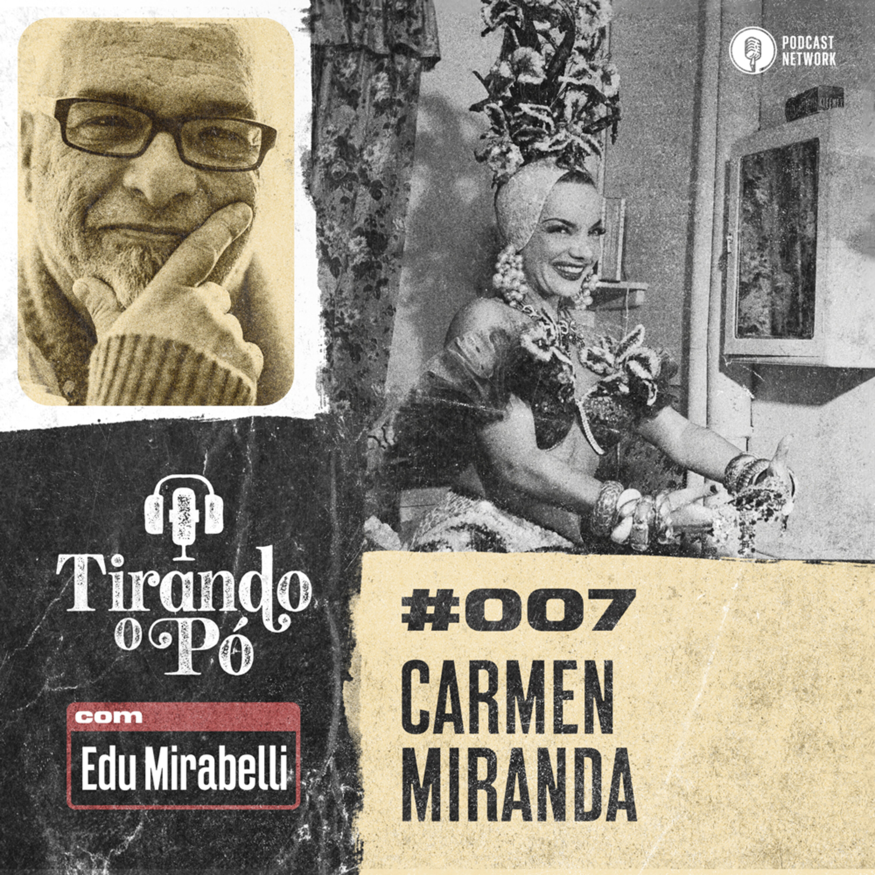 Tirando o Pó