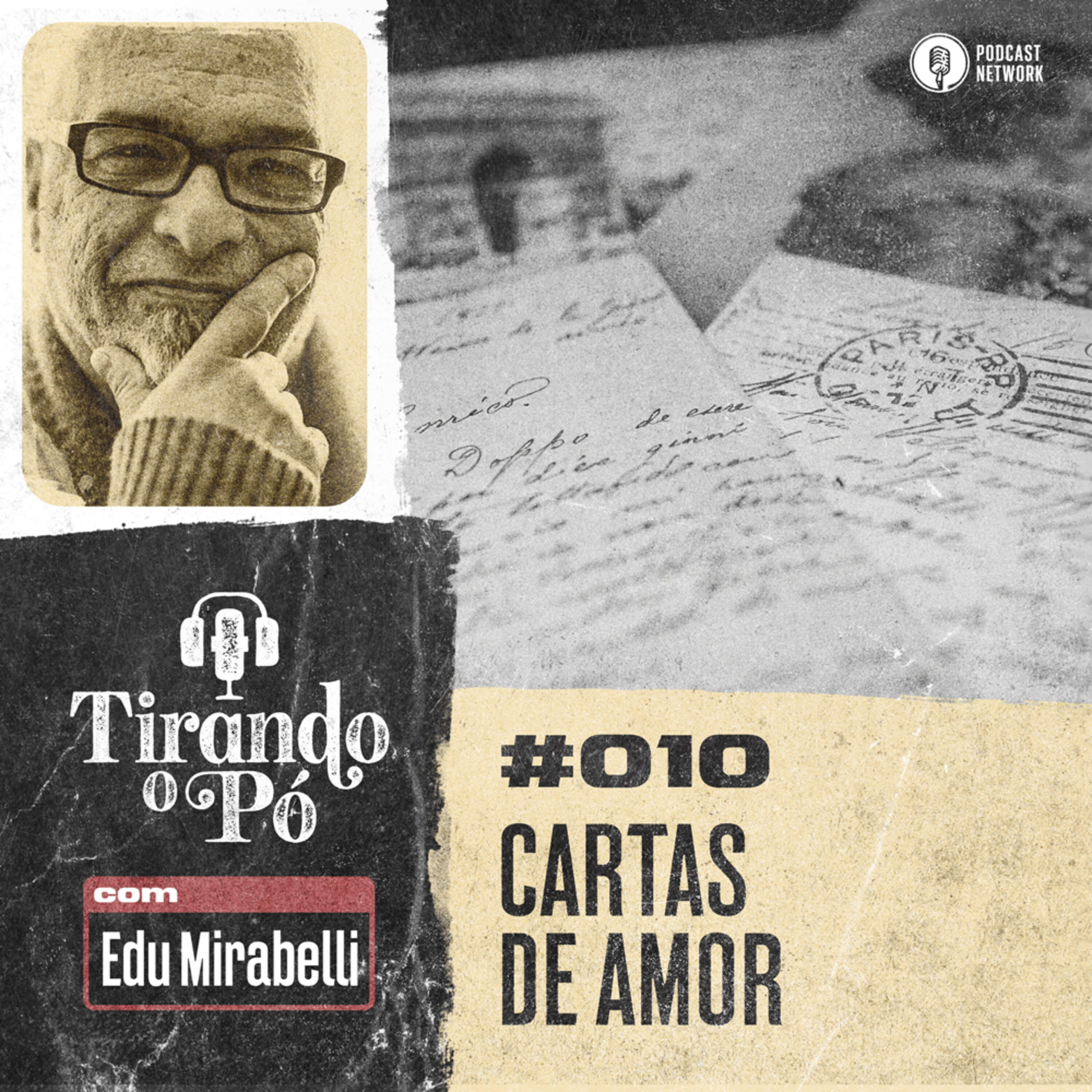 Tirando o Pó