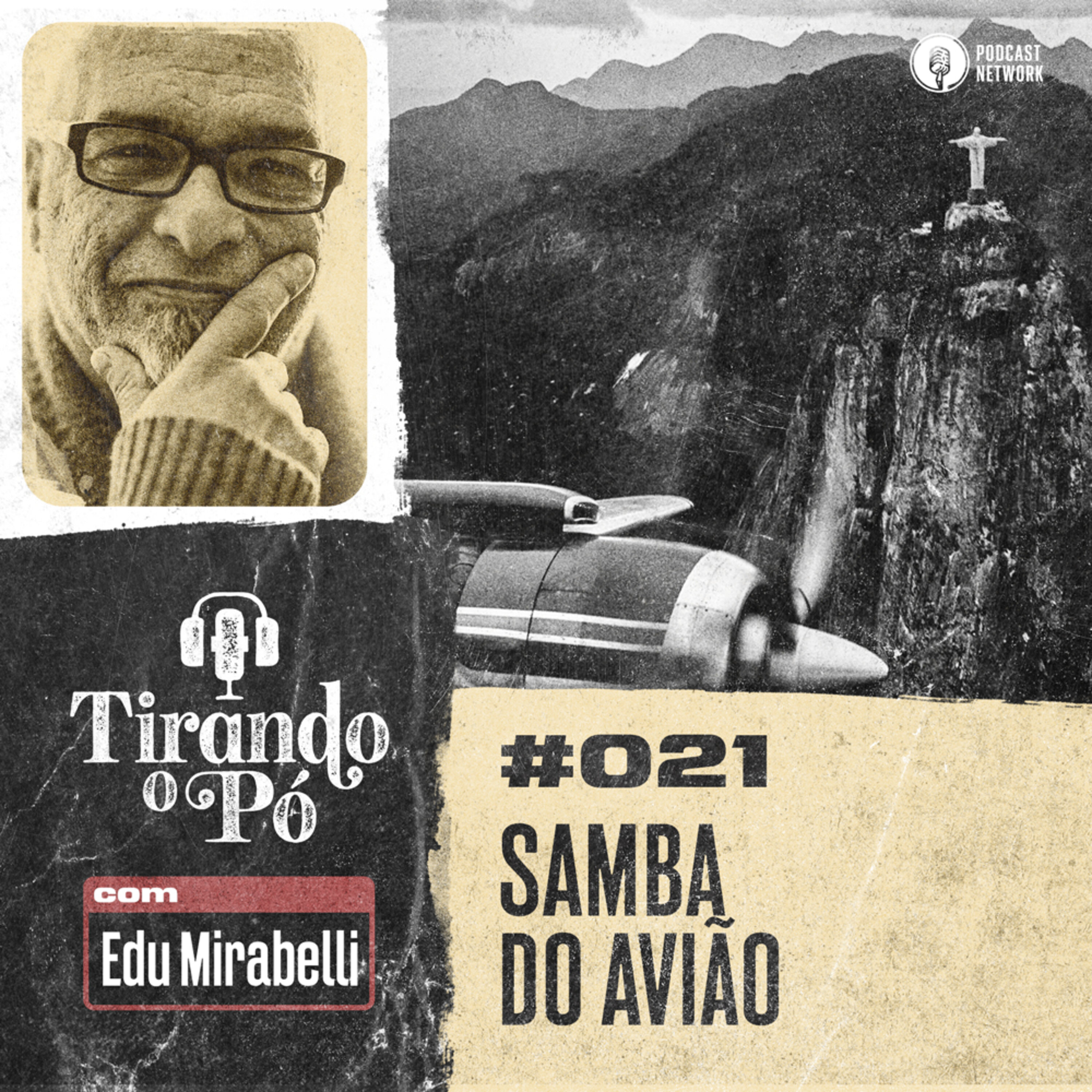 Tirando o Pó