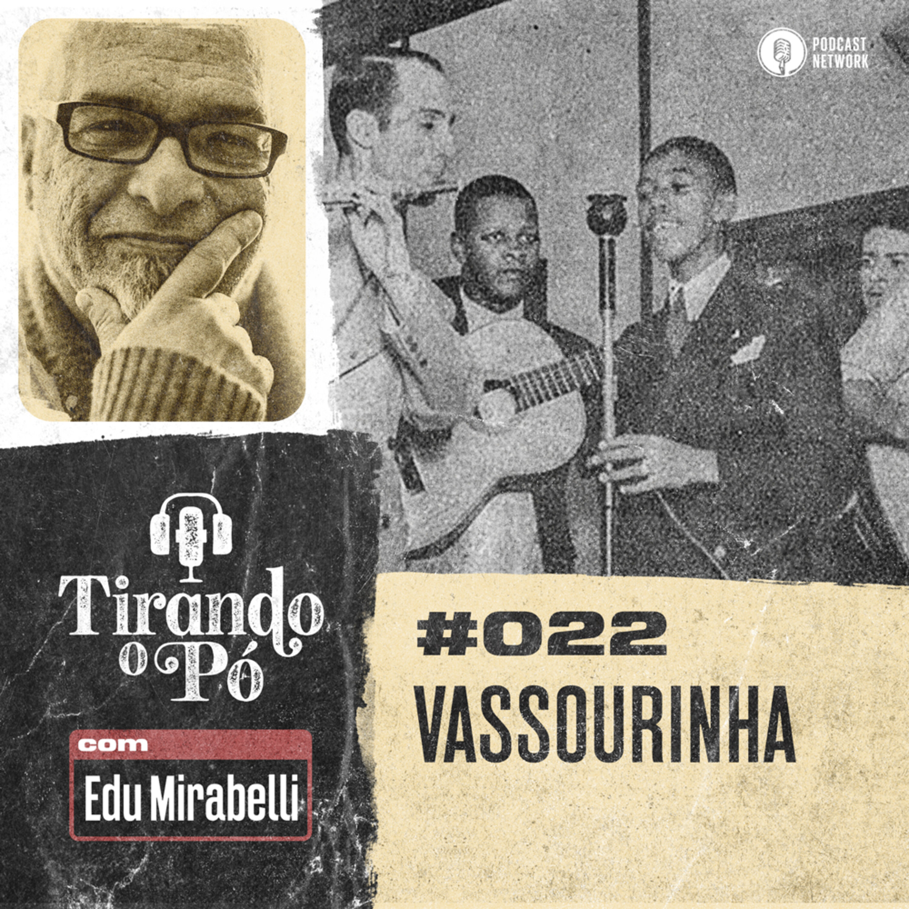 Tirando o Pó