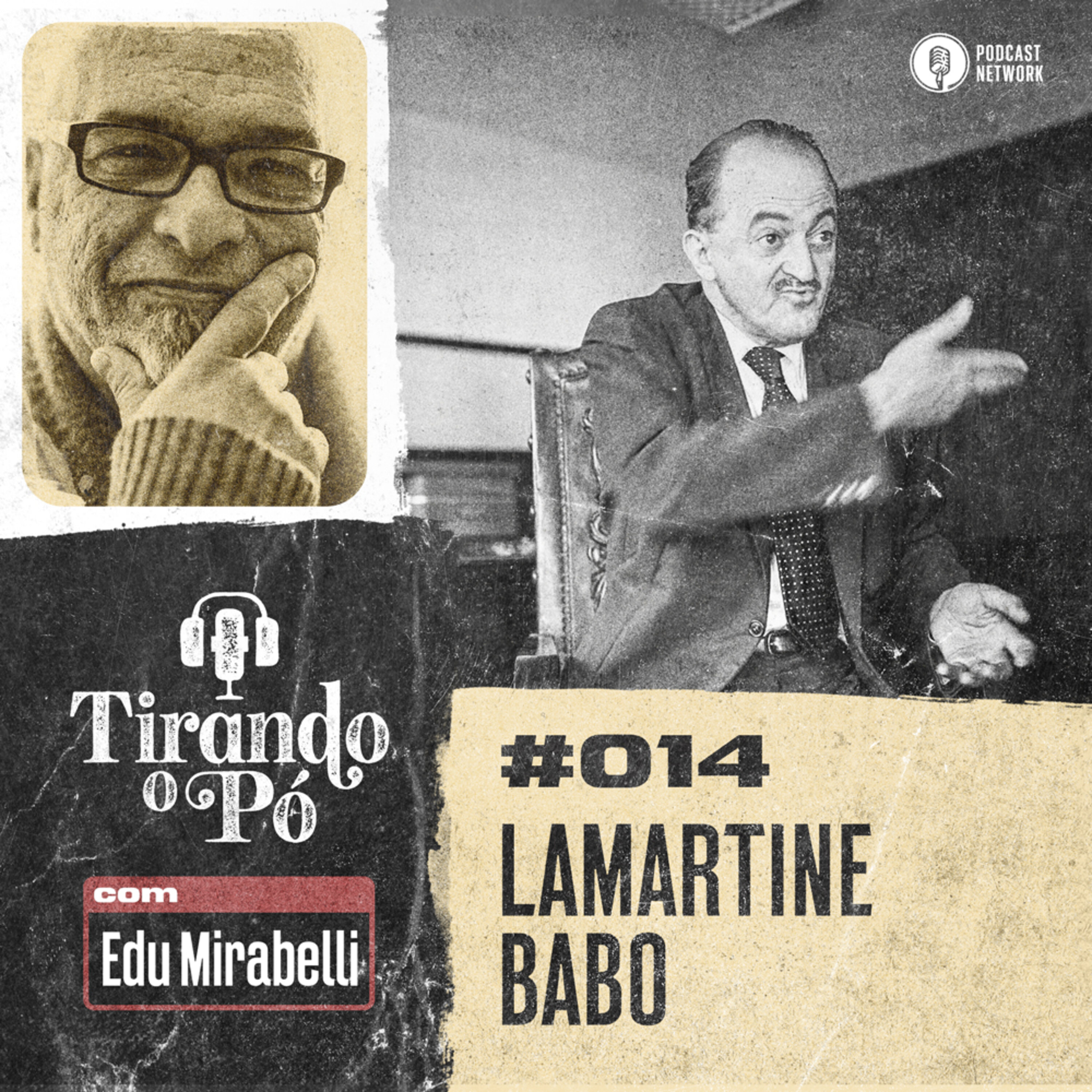 Tirando o Pó