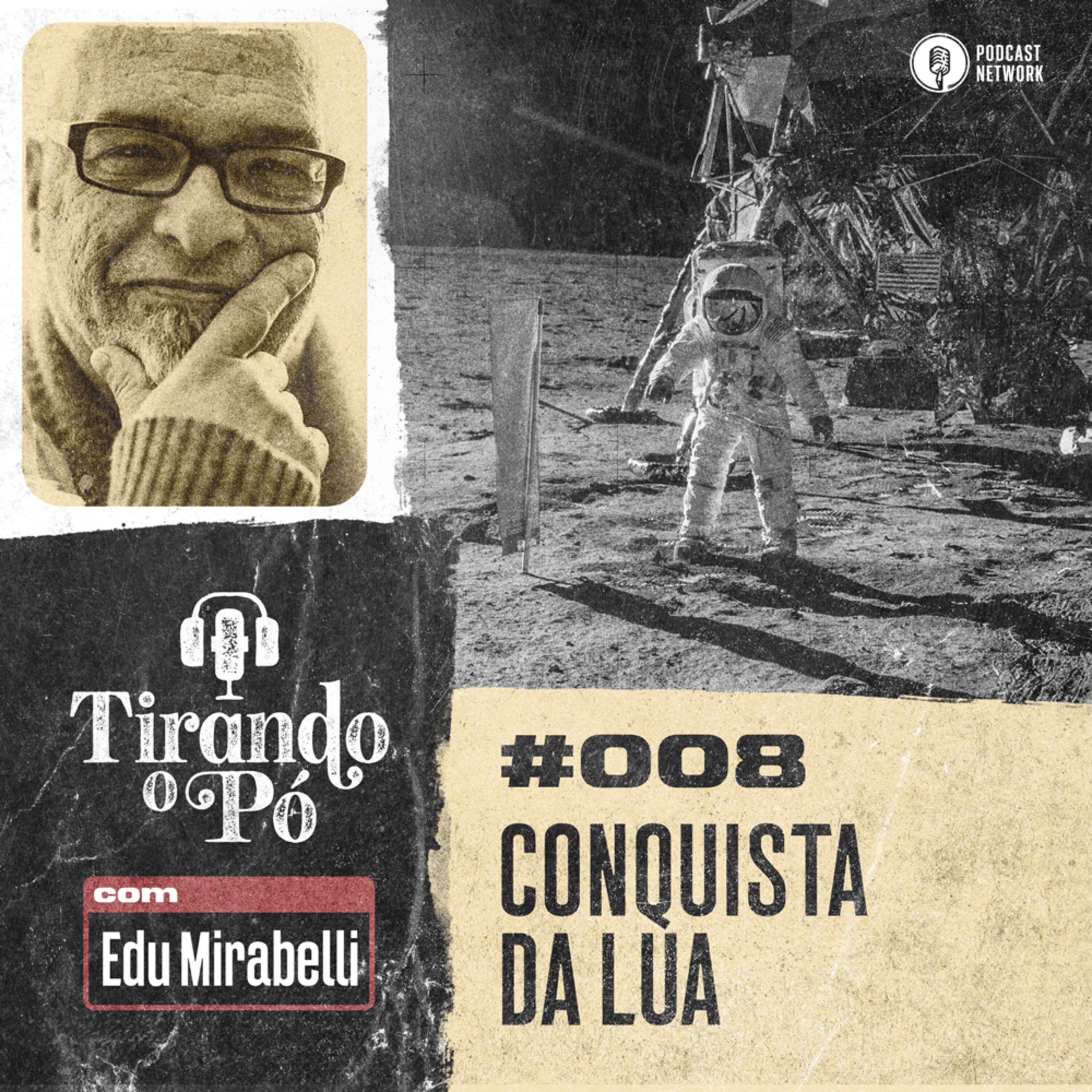 Tirando o Pó