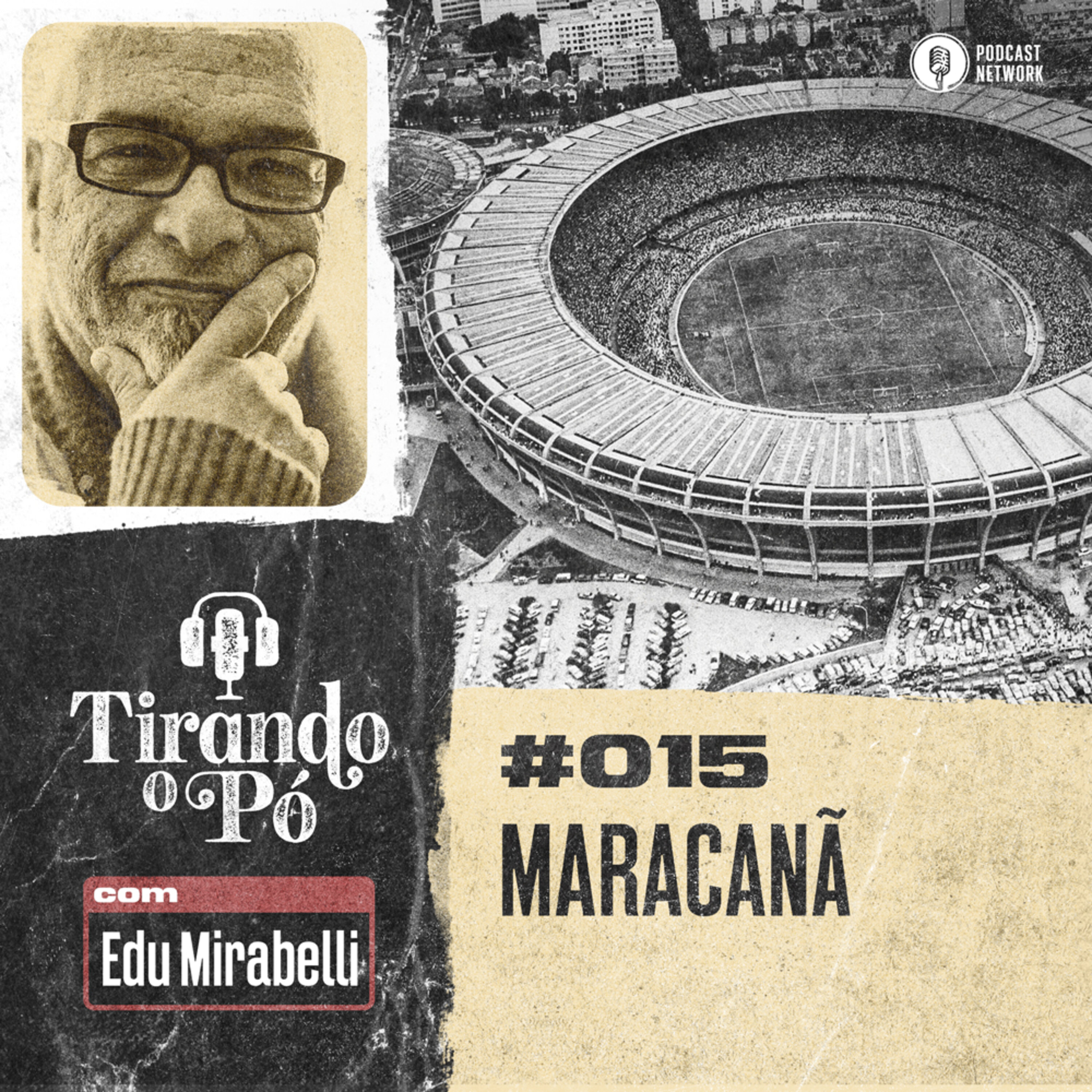 Tirando o Pó