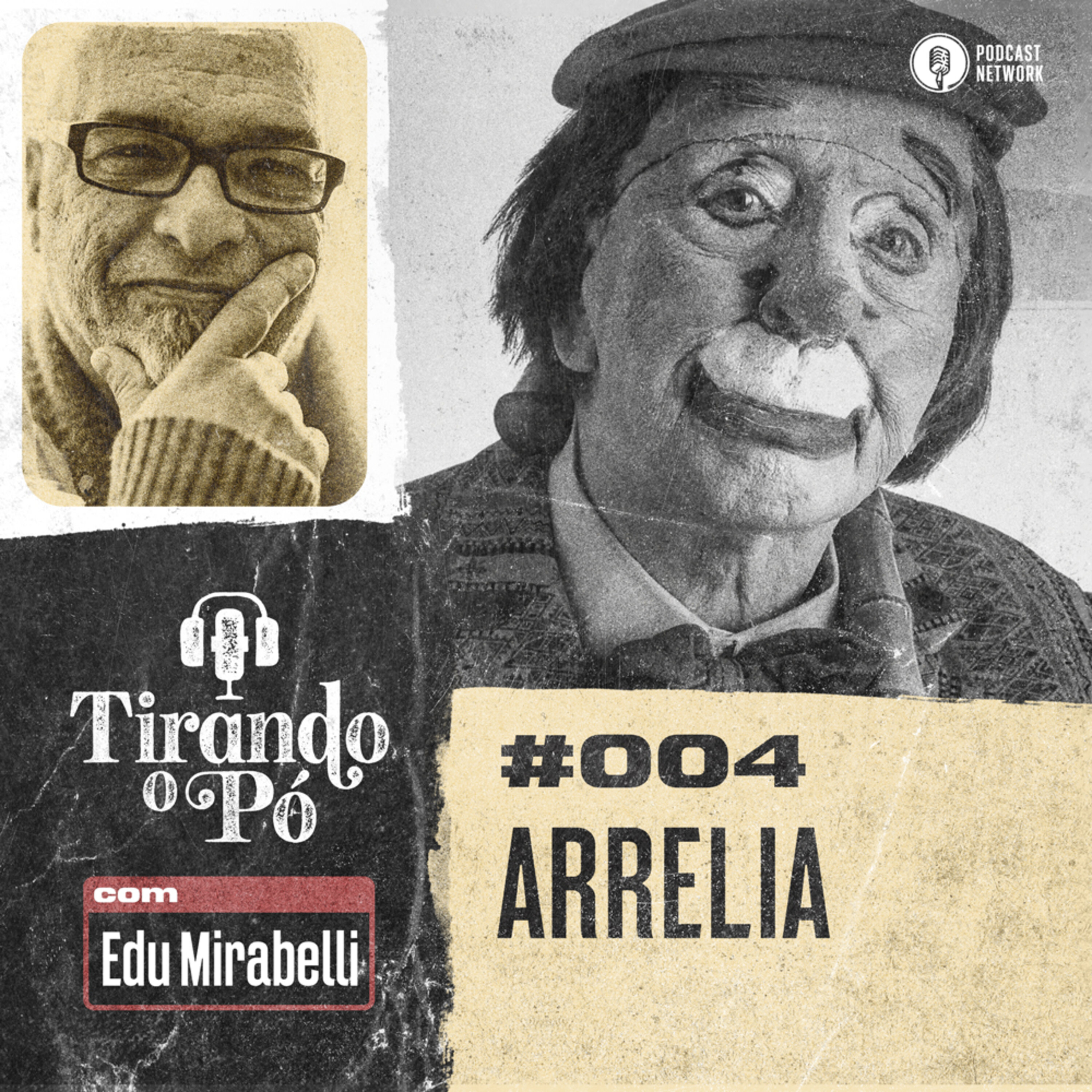 Tirando o Pó