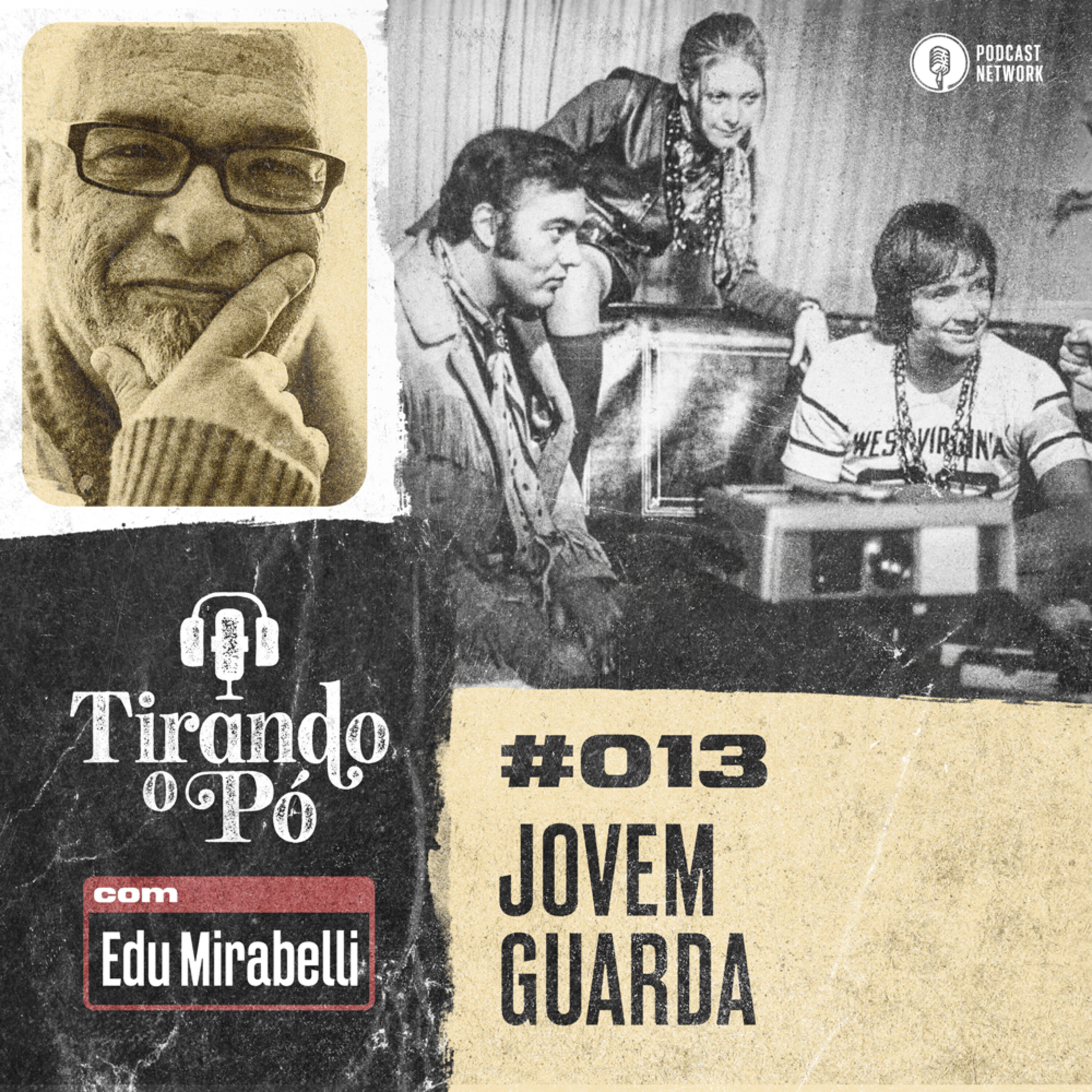 Tirando o Pó