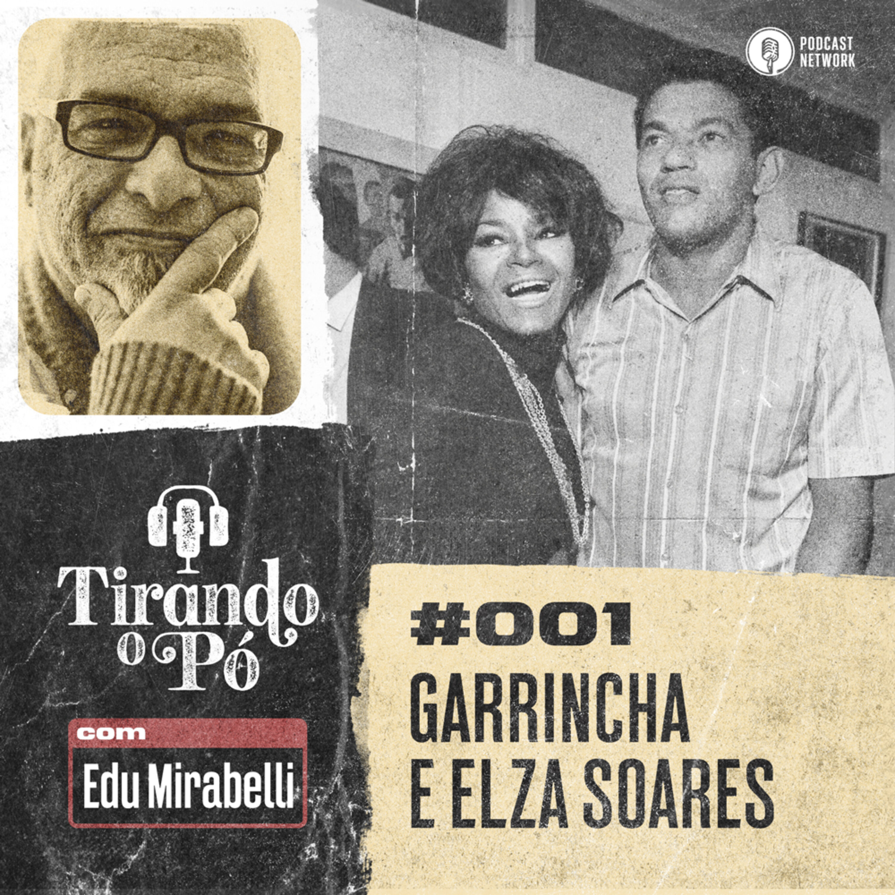 Rádiofobia Podcast Network