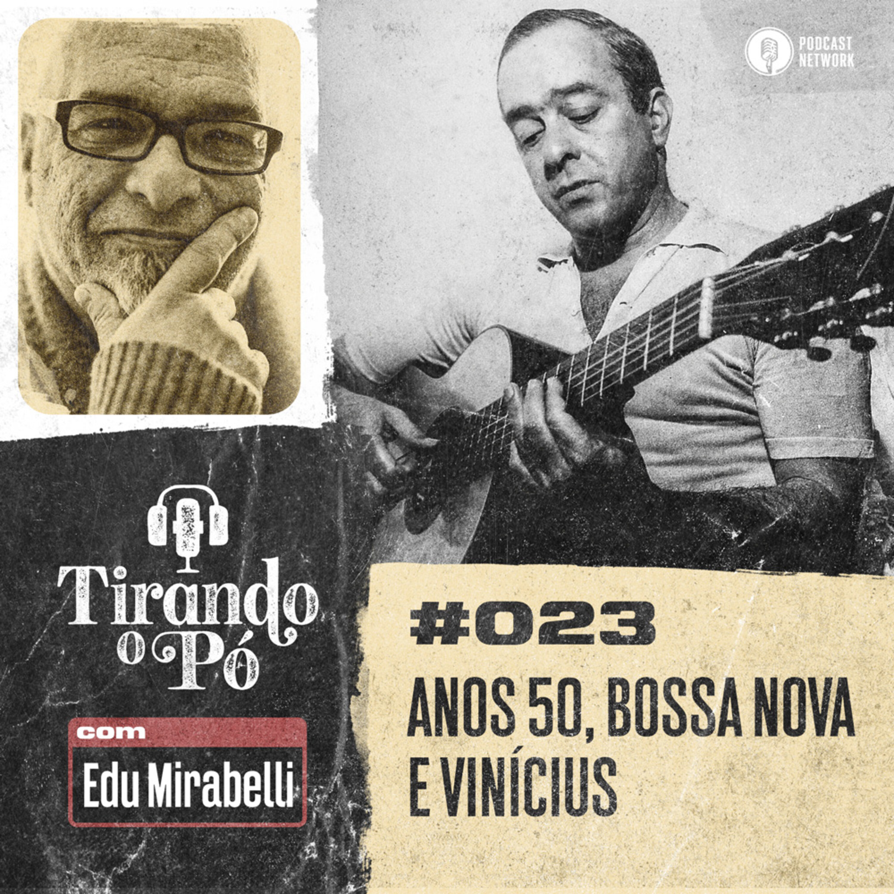 Tirando o Pó