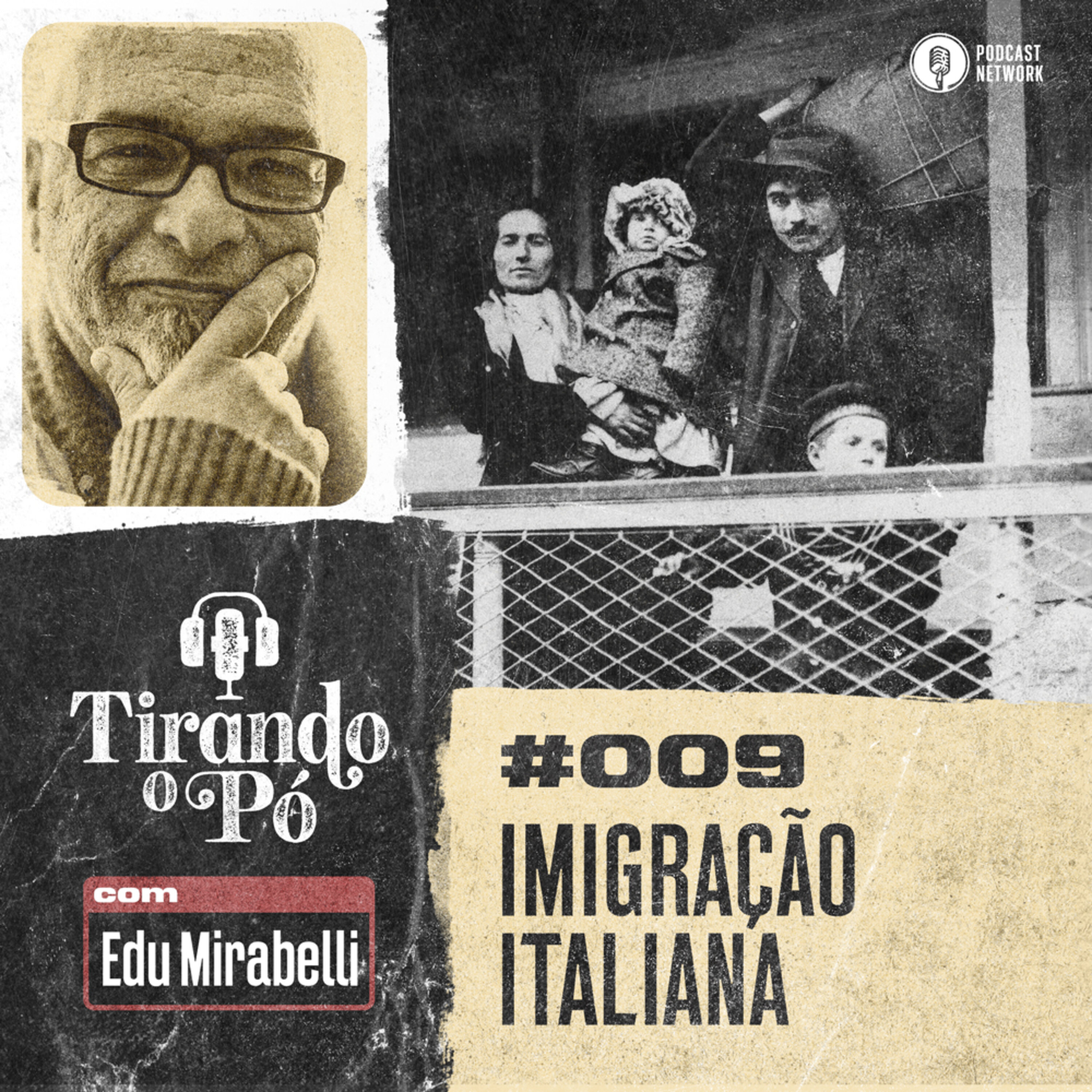 Tirando o Pó