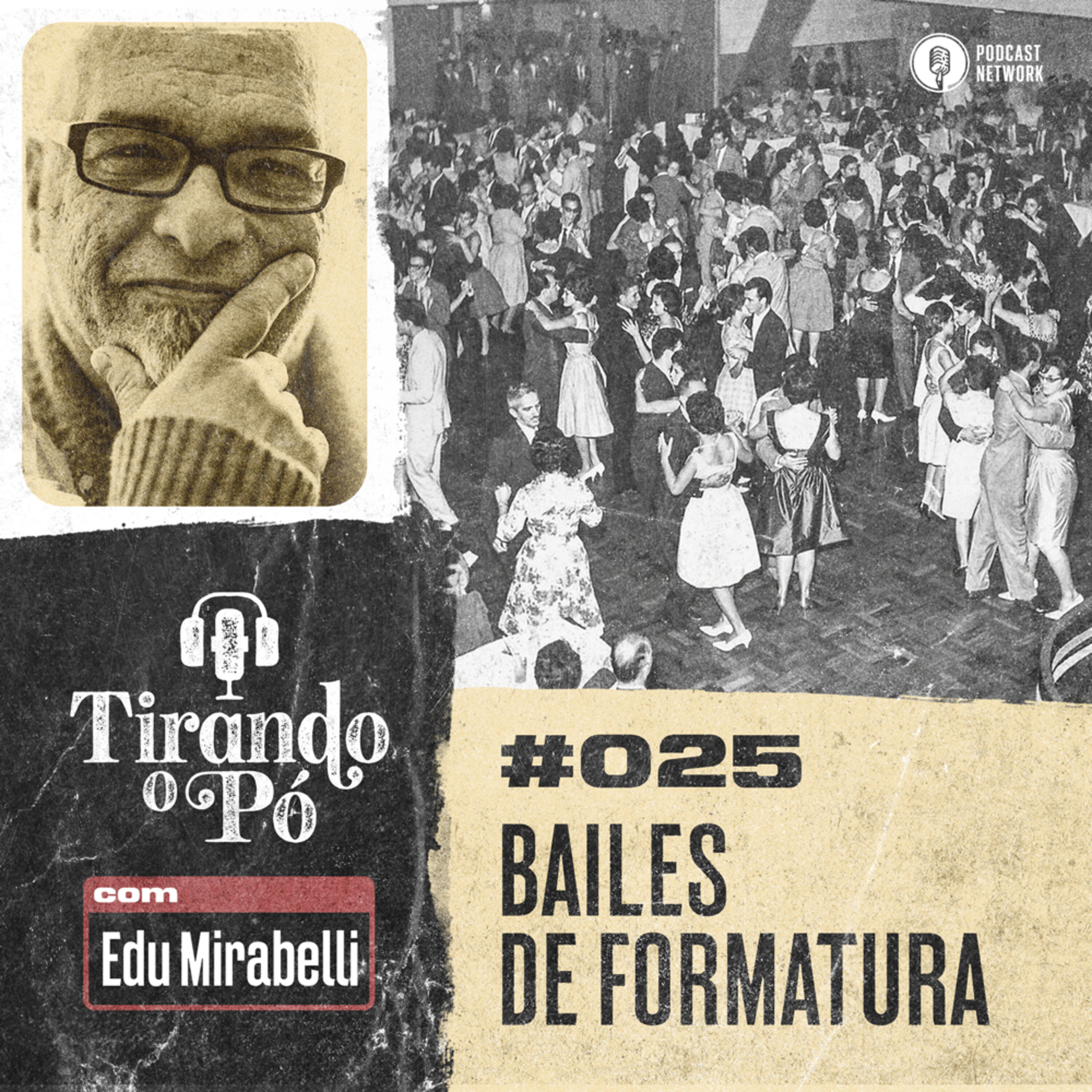 Tirando o Pó