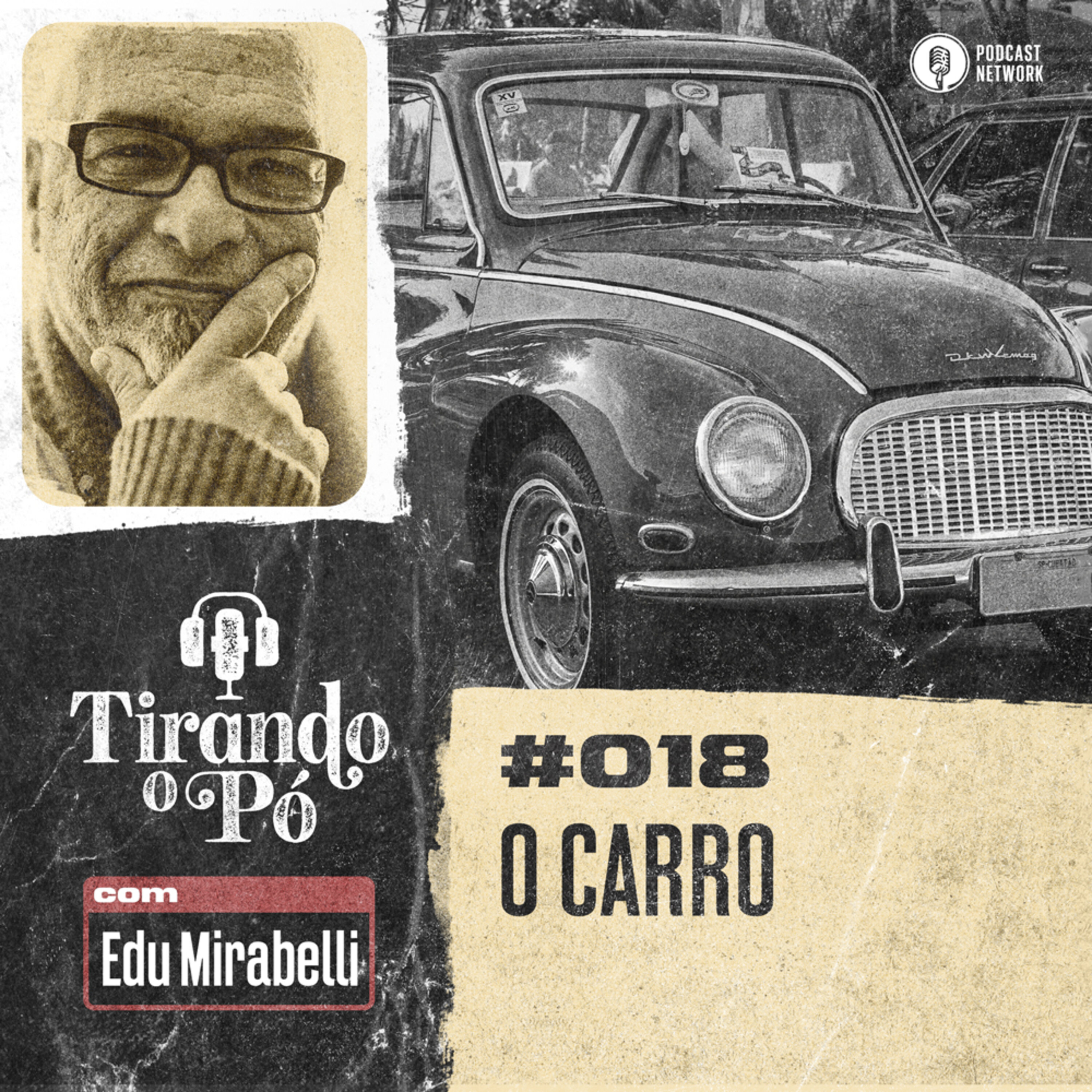 Tirando o Pó