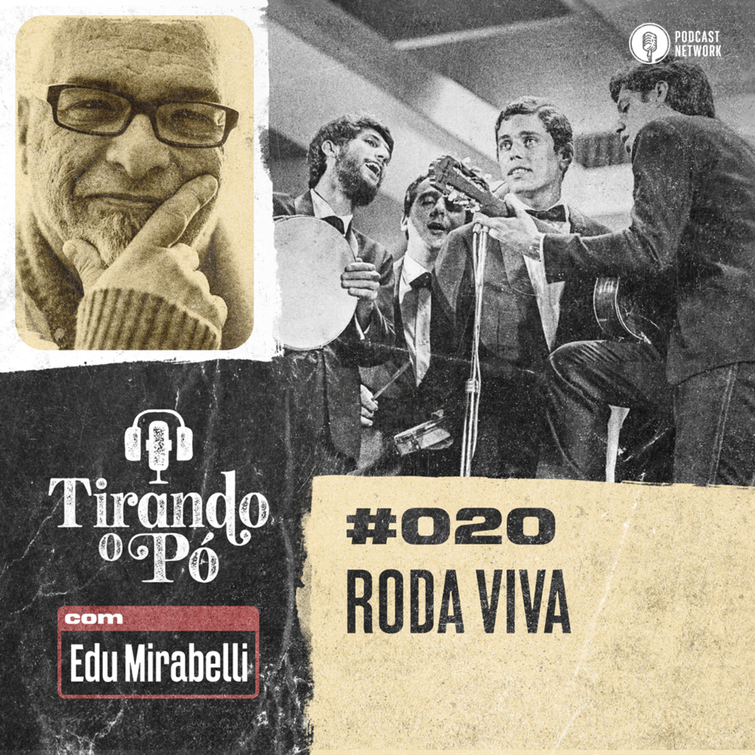 Tirando o Pó