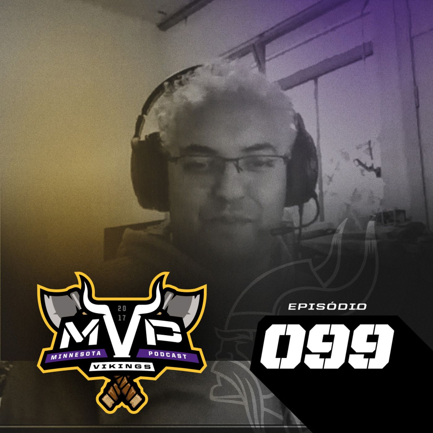MVP 99-  O ultimo MVP do ano! episode artwork