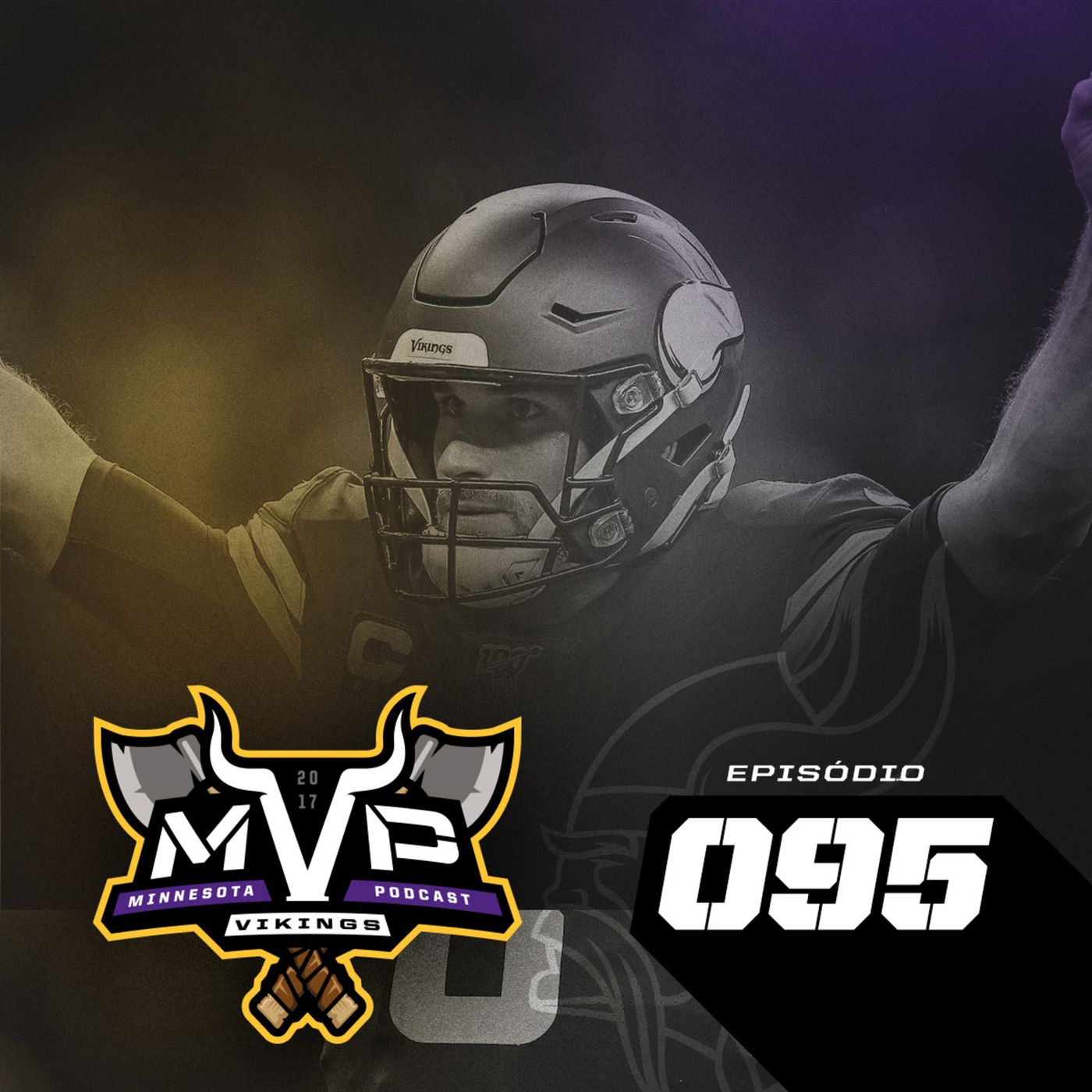 MVP - Minnesota Vikings Podcast