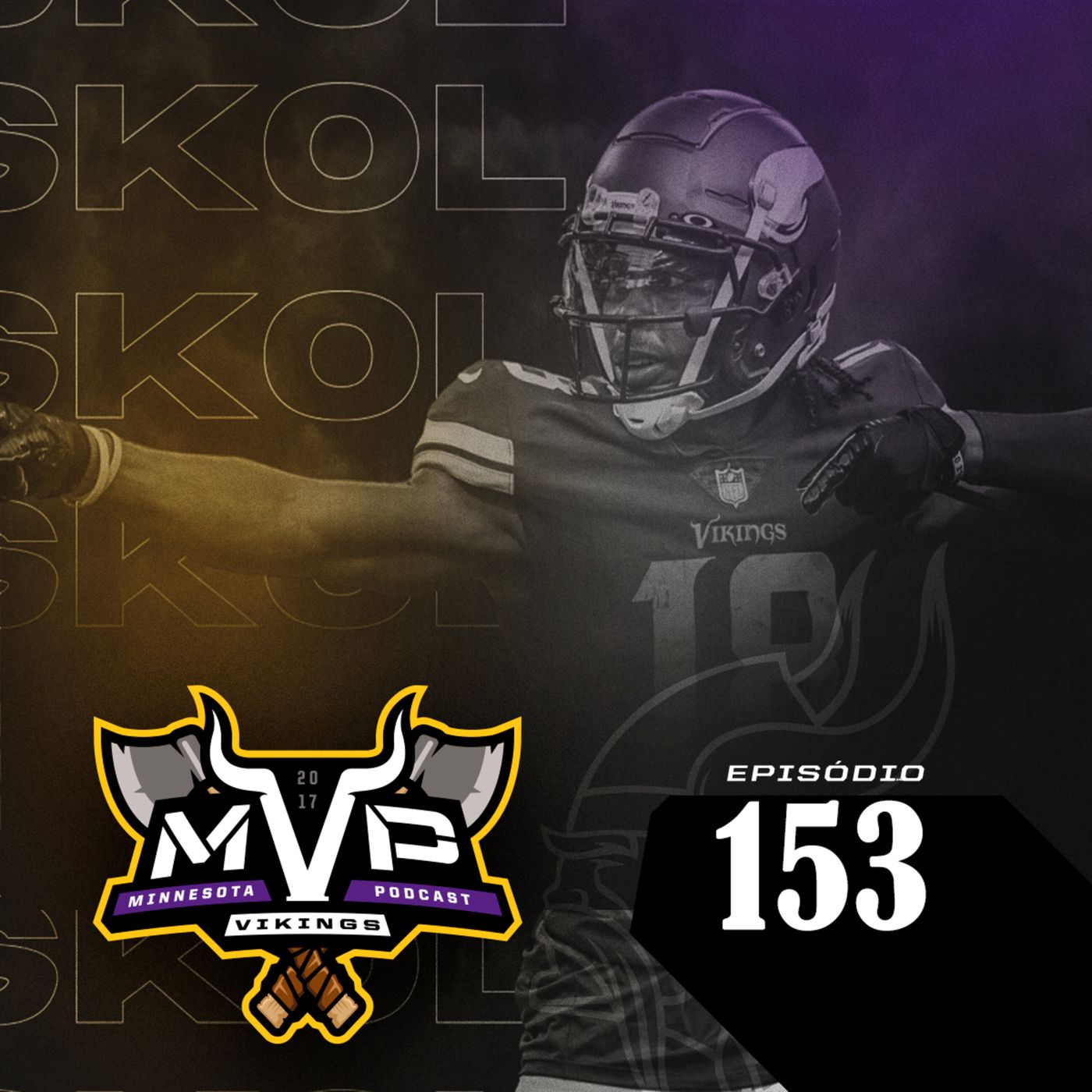 MVP 153 - Atualizações episode artwork