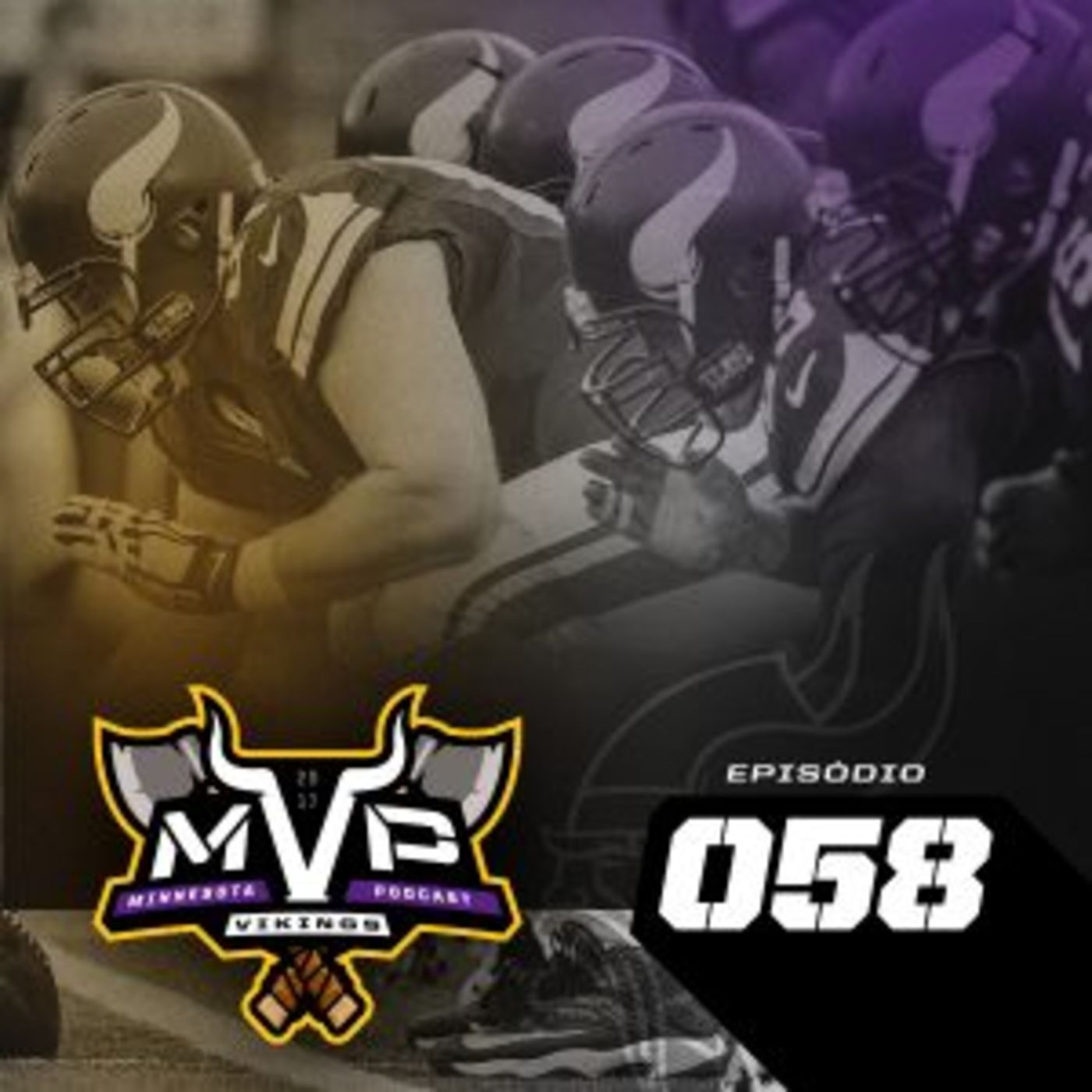 MVP - Minnesota Vikings Podcast