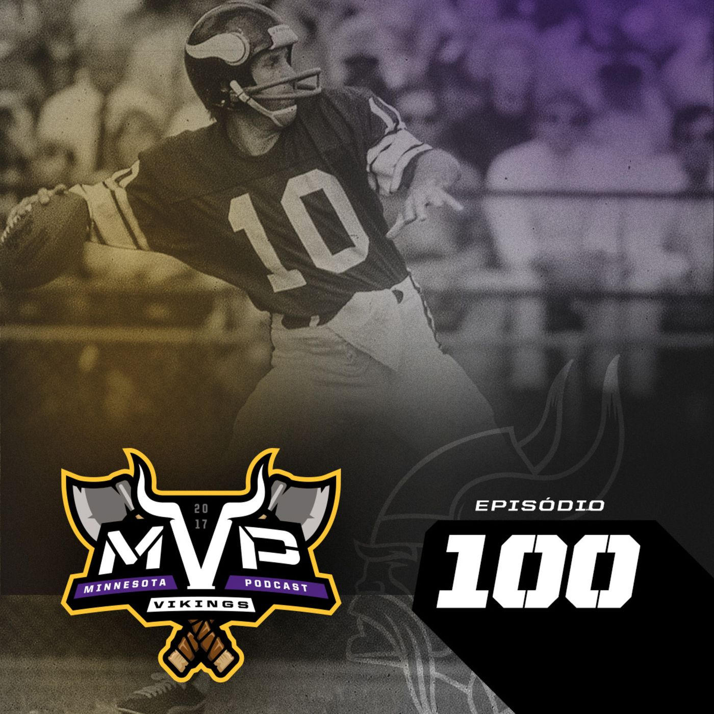 MVP 100- MELHORES DA TEMPORADA! episode artwork