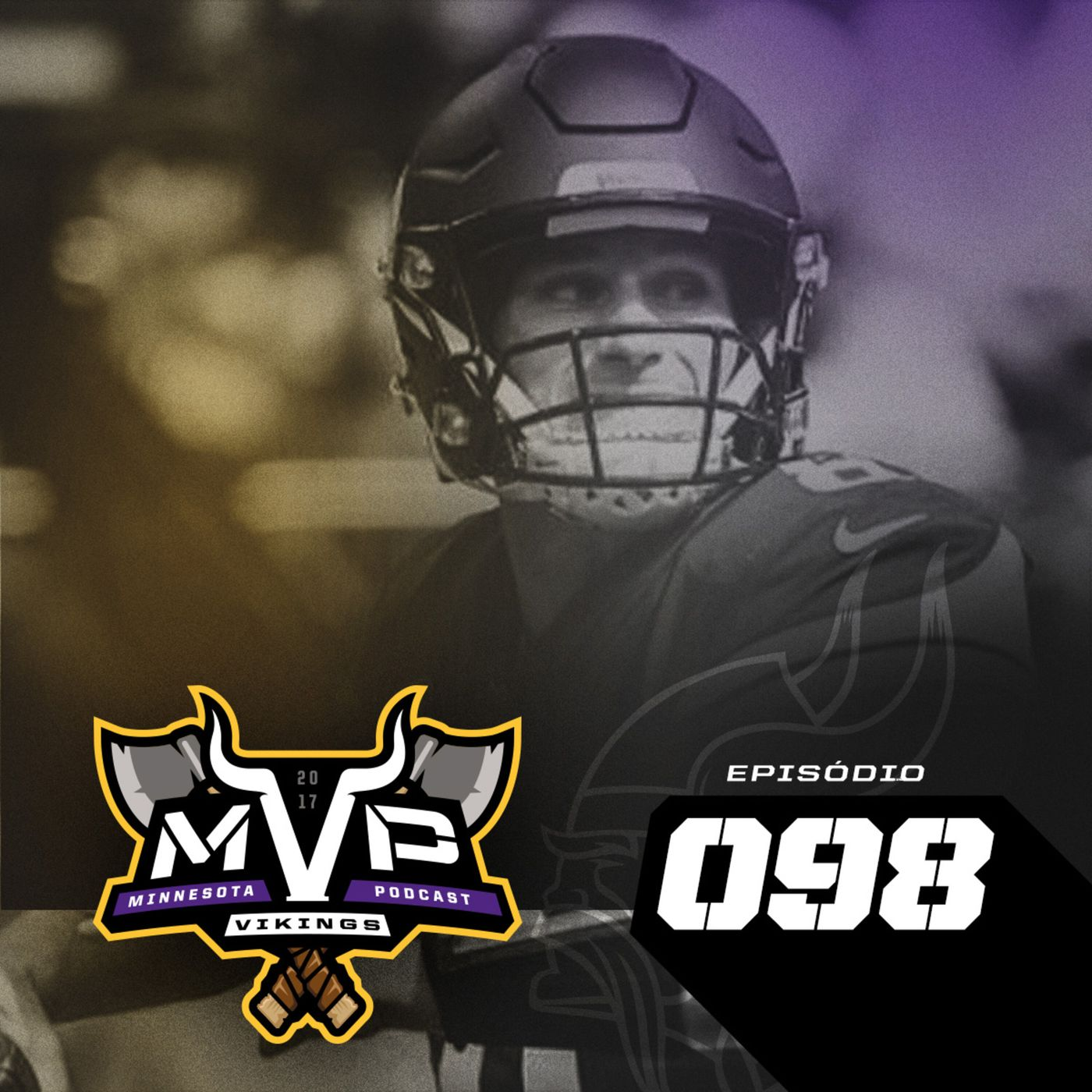 MVP-98 Não vai ter playoffs! episode artwork