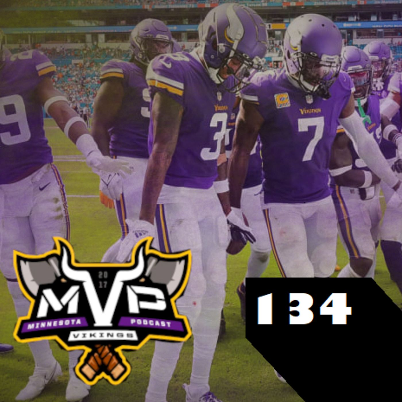 MVP 134 - Semana 6 - Somos o pior 5-1 da história? episode artwork