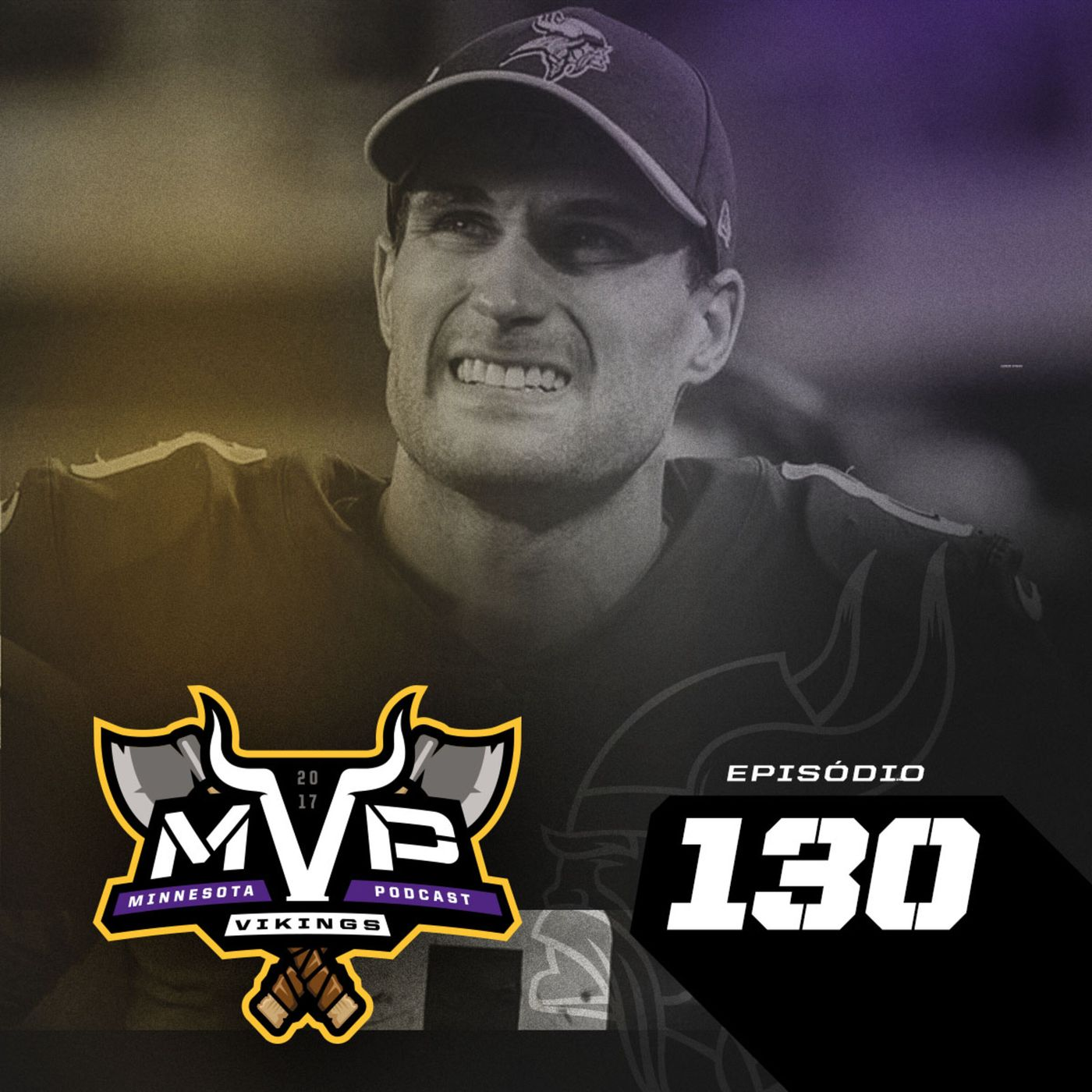 MVP 130 - Semana 2- Choque de realidade! episode artwork