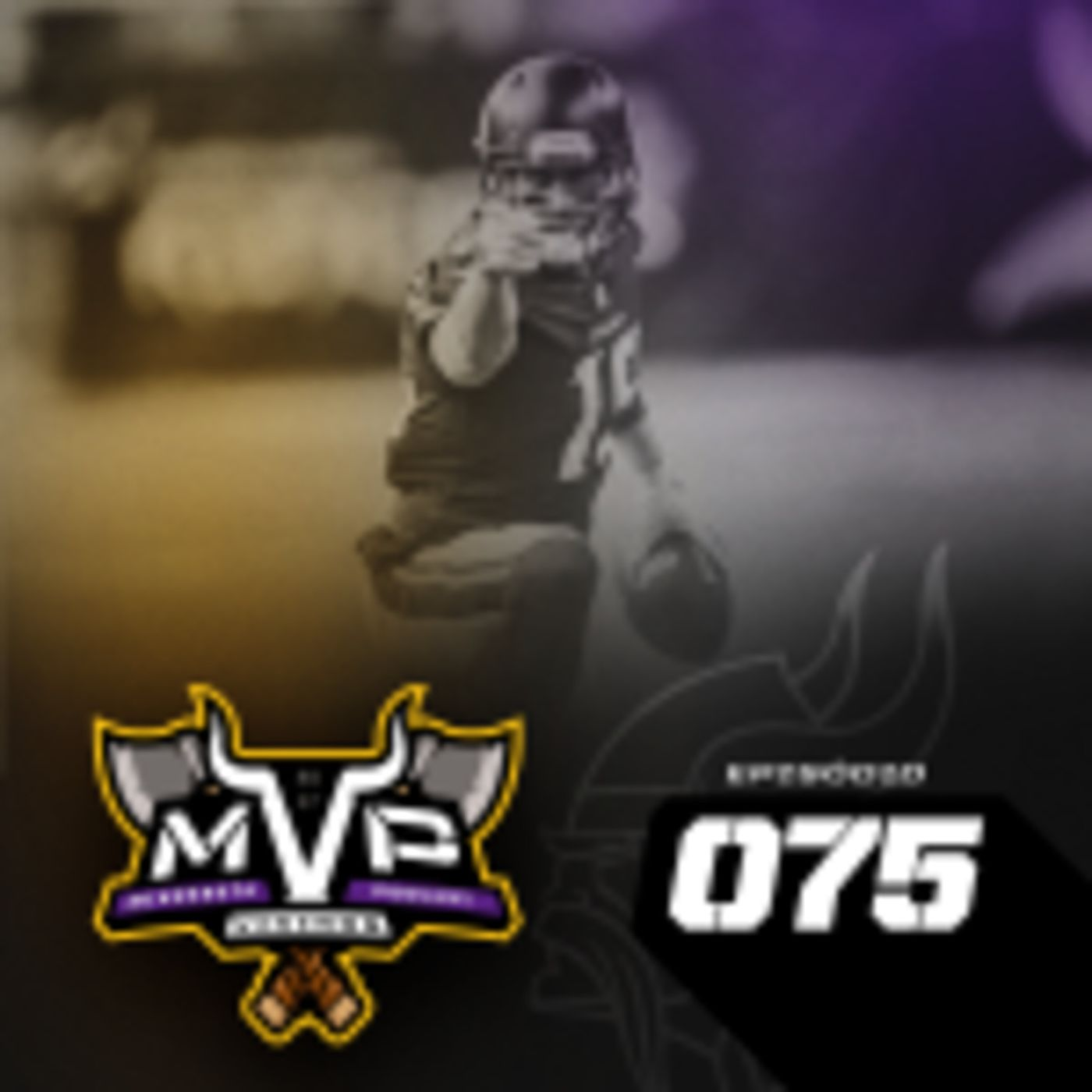 MVP 75 – Analise do elenco dos Vikings (recebedores) episode artwork
