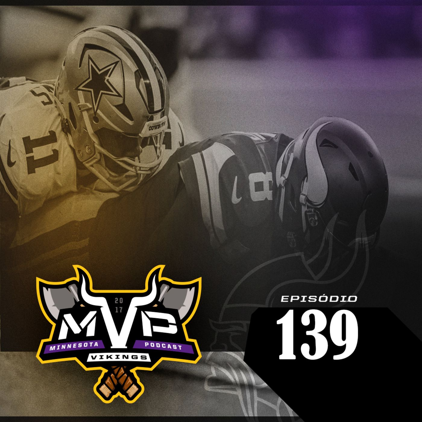 MVP 139 - Semana 11 - Redescobrimos o que é perder... episode artwork
