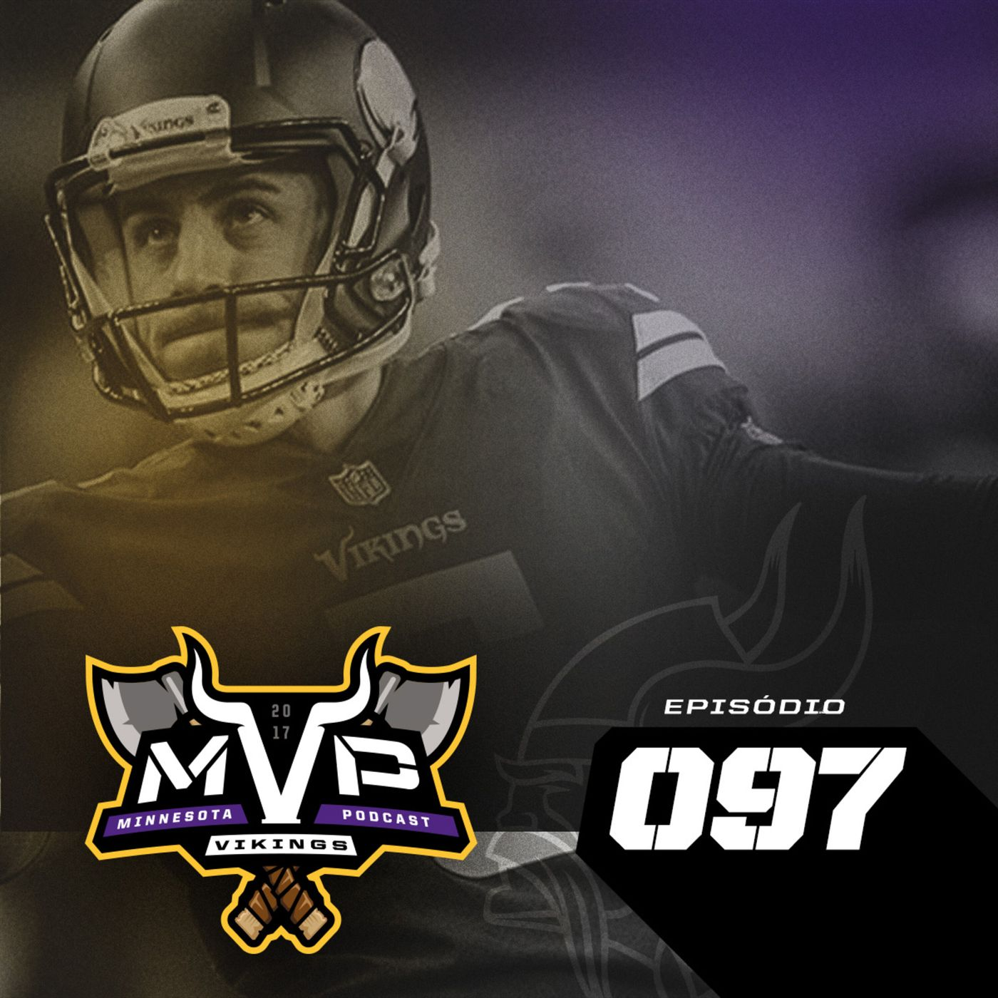 MVP 97- Voltamos ao problema de Kicker! episode artwork