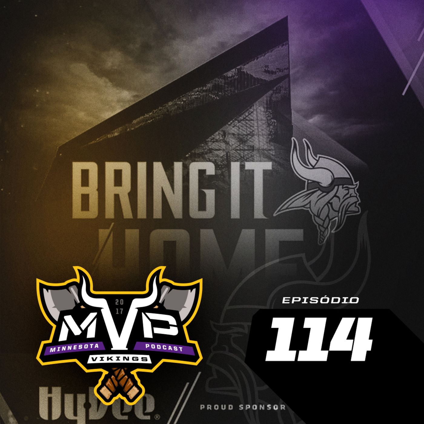 MVP 114 - COM OS BRABOS DO NORTE episode artwork
