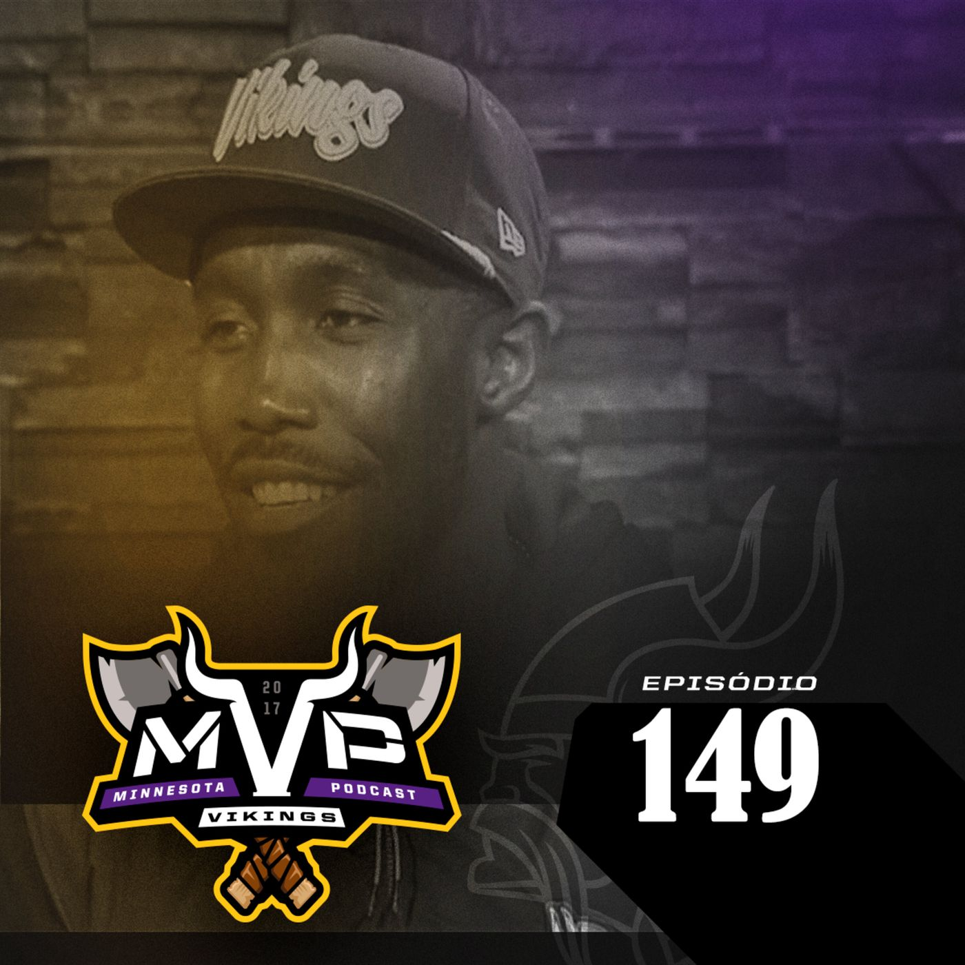 MVP 149 -  Live Pré draft episode artwork