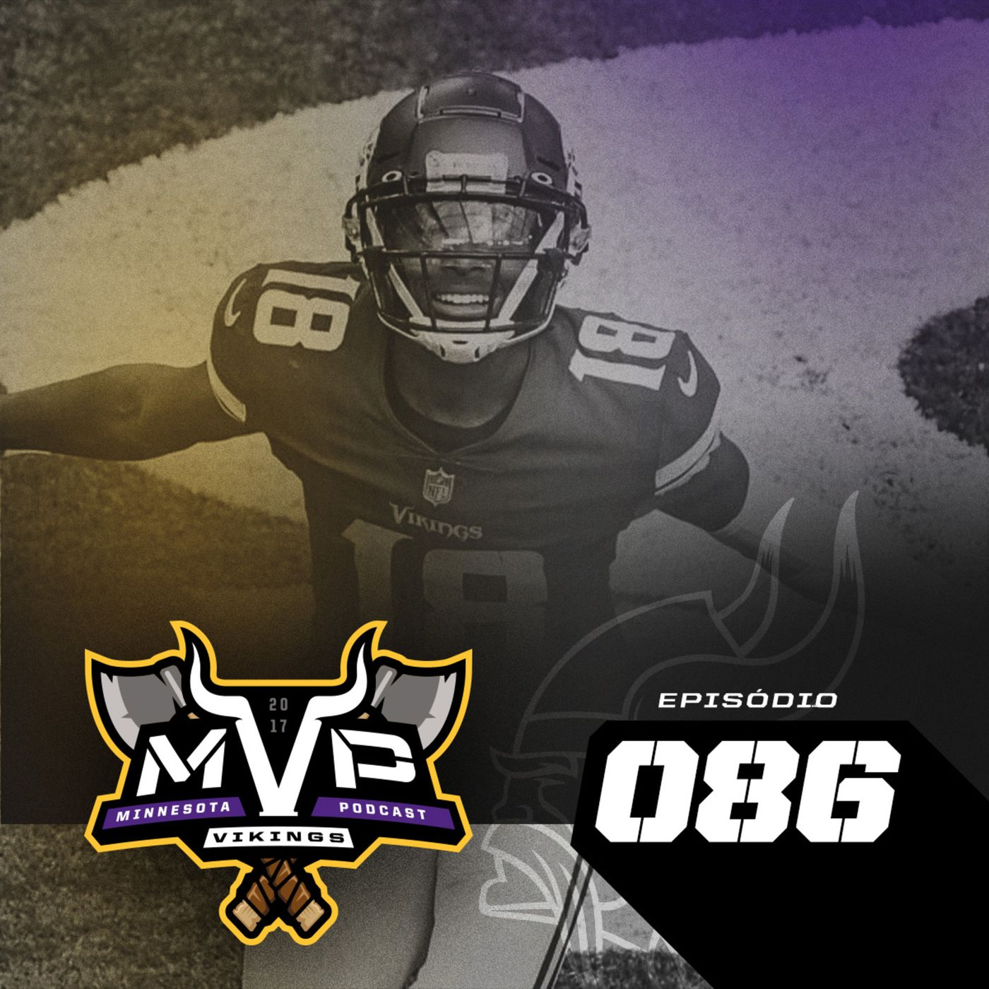 MVP 86 – Vencemos finalmente!!!! episode artwork
