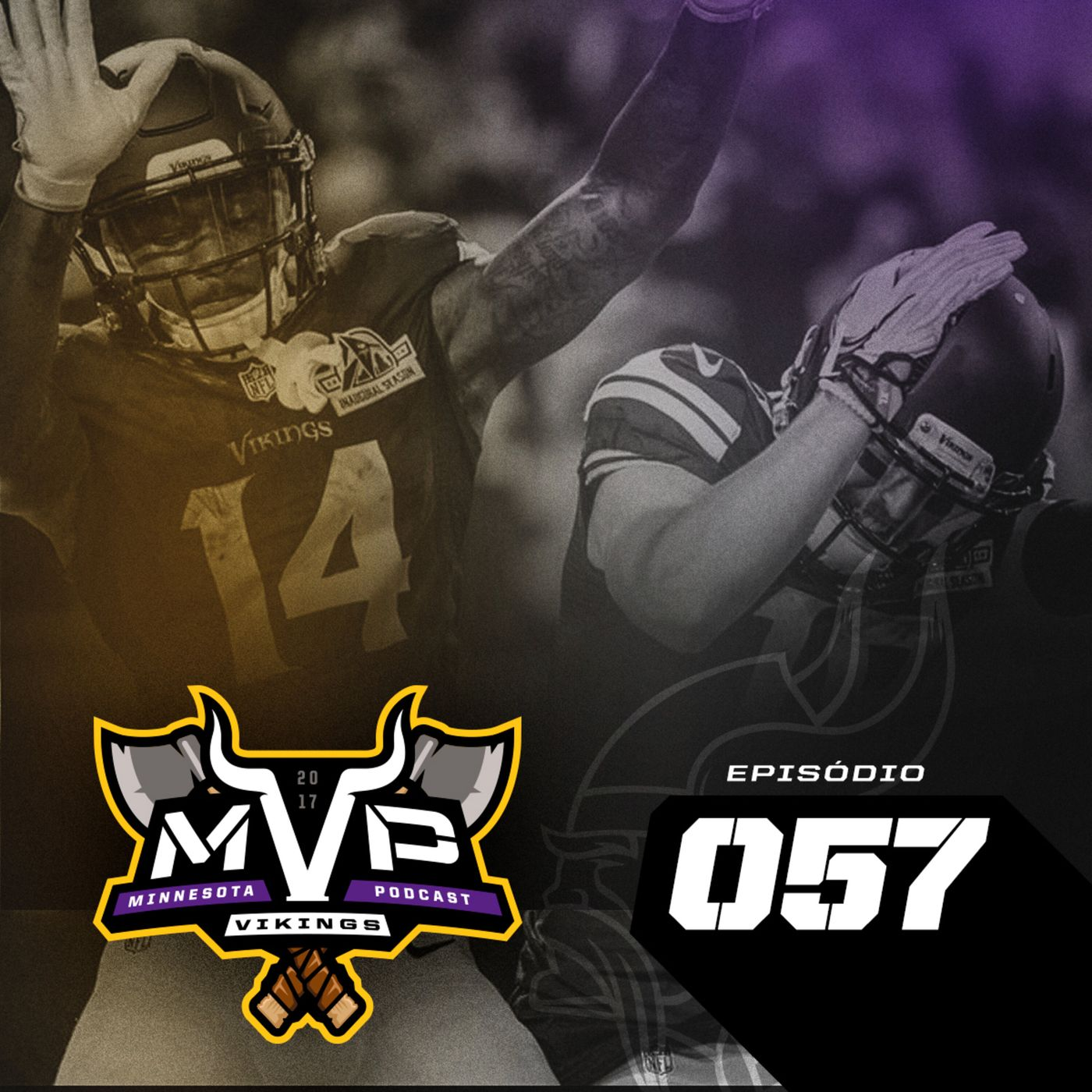 MVP - Minnesota Vikings Podcast