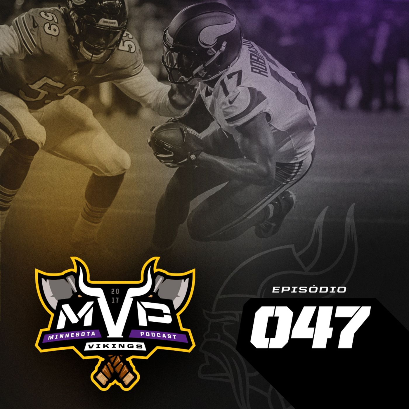 MVP - Minnesota Vikings Podcast