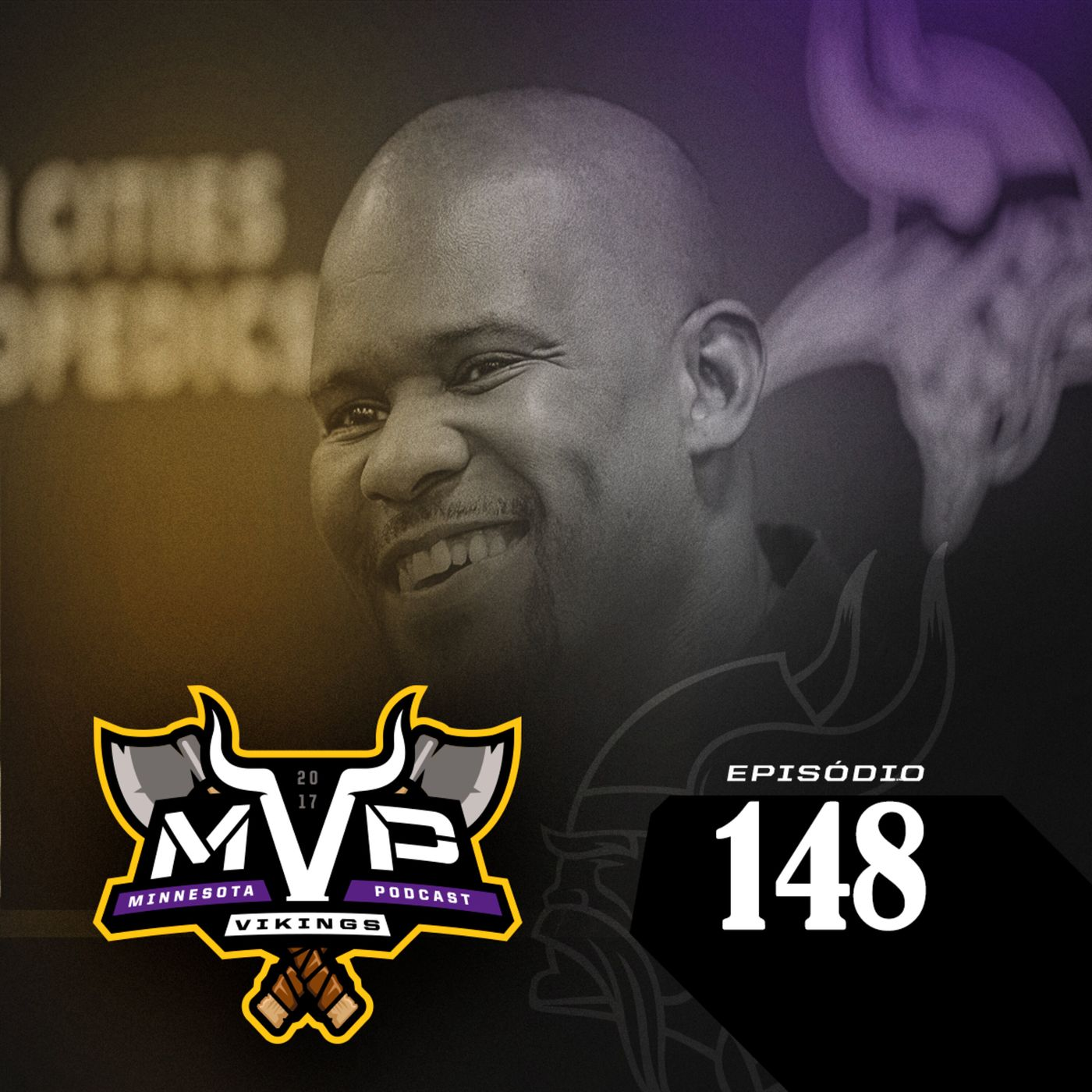 MVP 148 - Offseason - Estamos de DC novo, e outras coisas... episode artwork